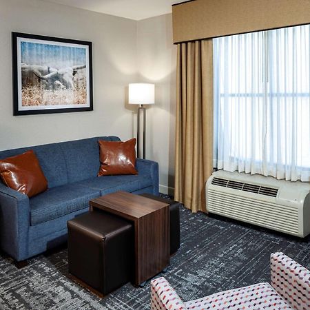 Homewood Suites By Hilton Austin/Round Rock Eksteriør bilde