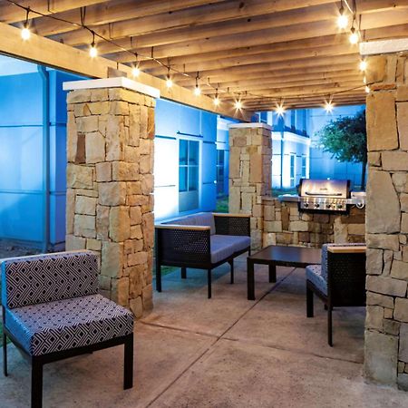 Homewood Suites By Hilton Austin/Round Rock Eksteriør bilde