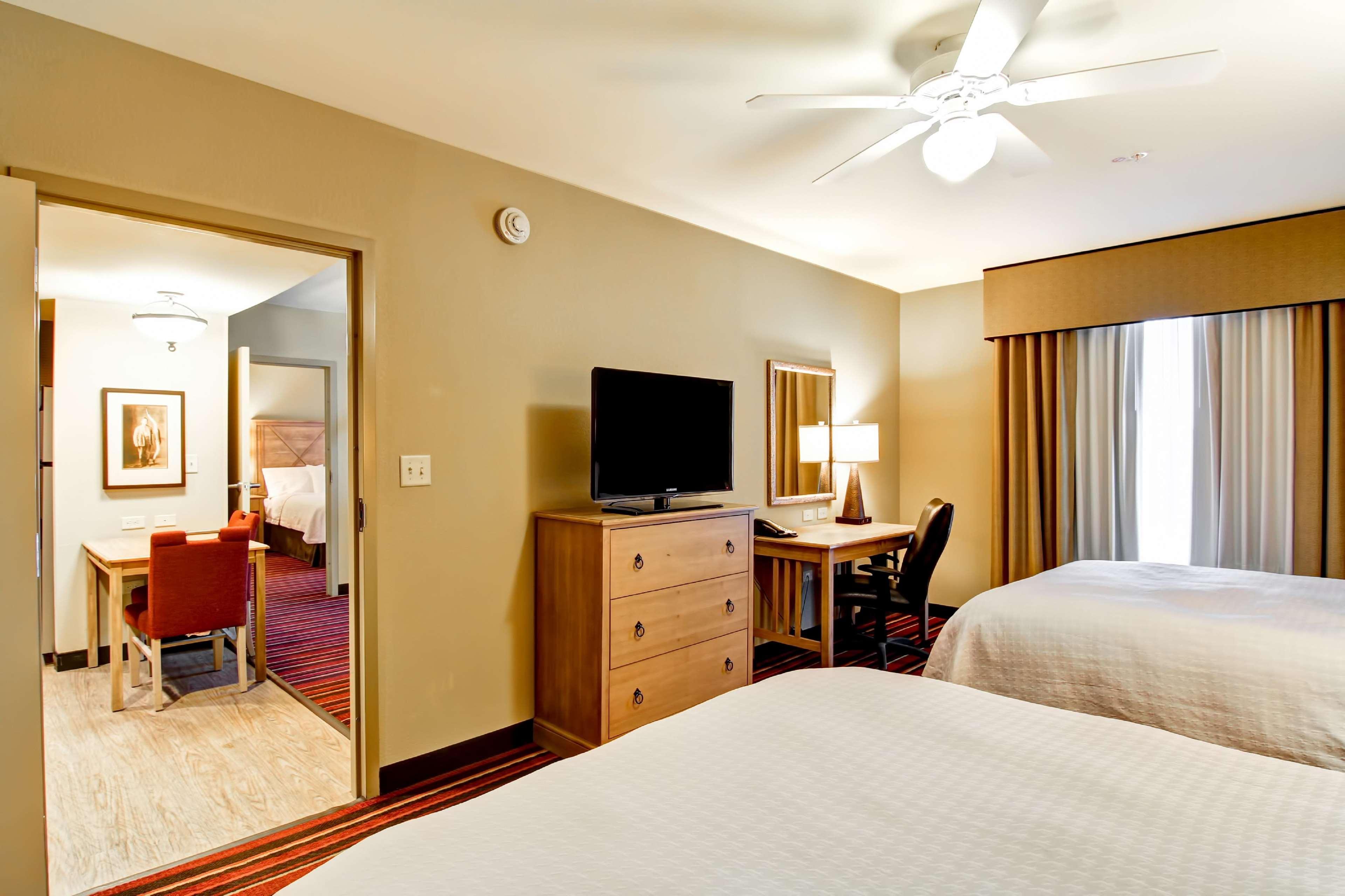 Homewood Suites By Hilton Austin/Round Rock Eksteriør bilde