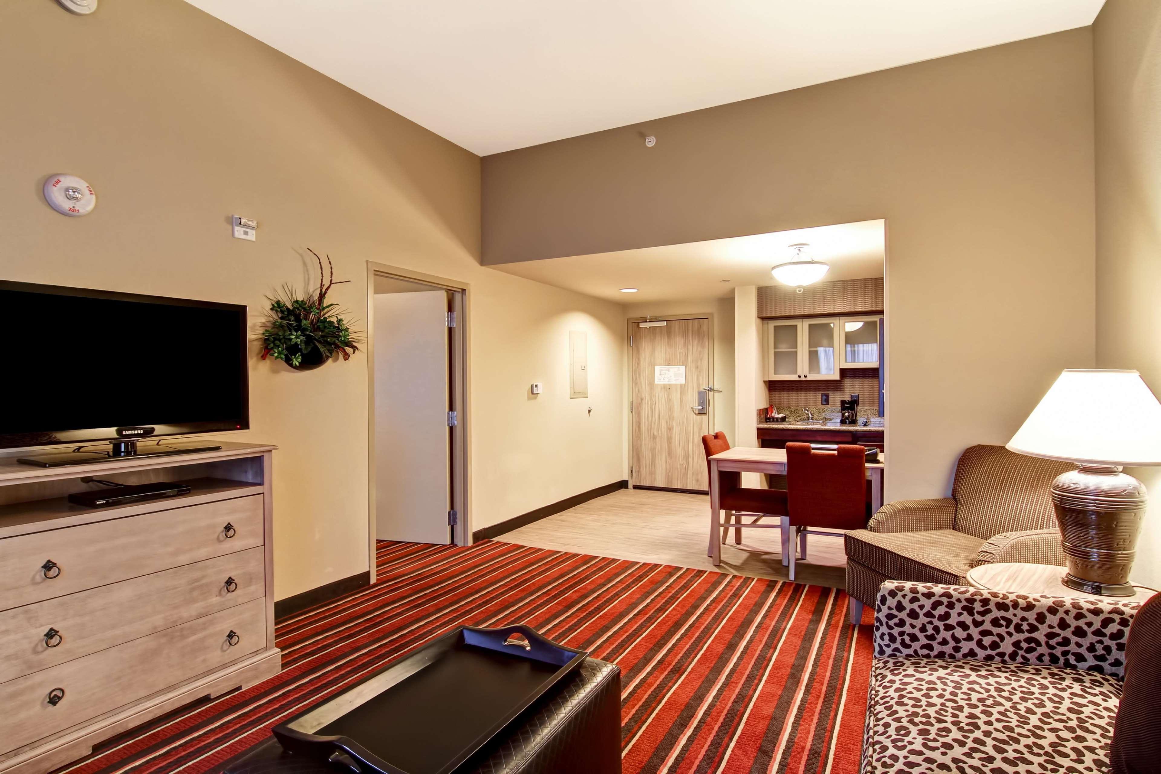 Homewood Suites By Hilton Austin/Round Rock Eksteriør bilde