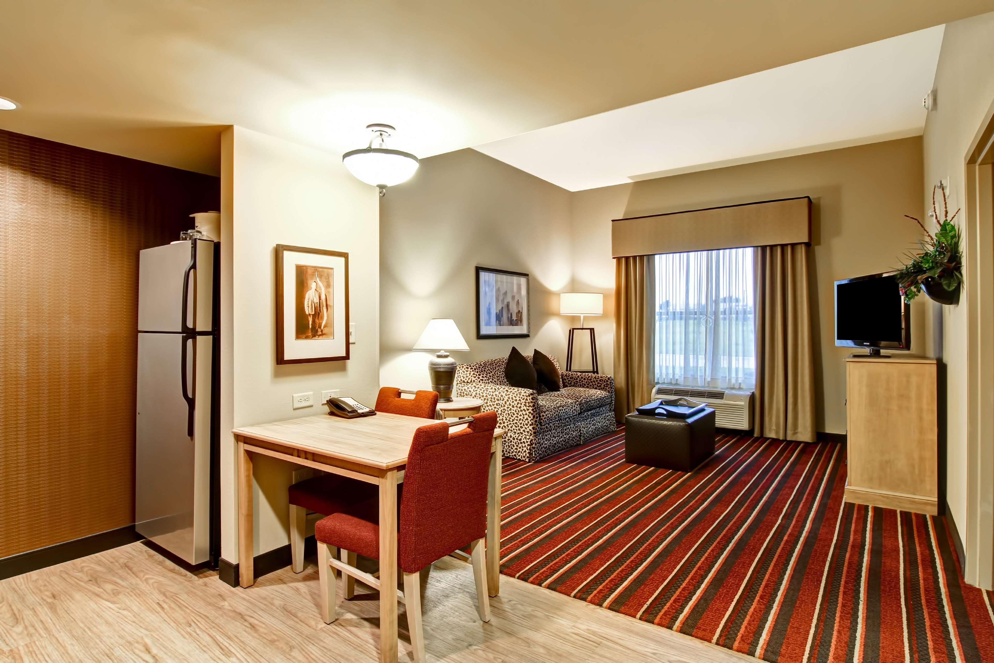 Homewood Suites By Hilton Austin/Round Rock Eksteriør bilde