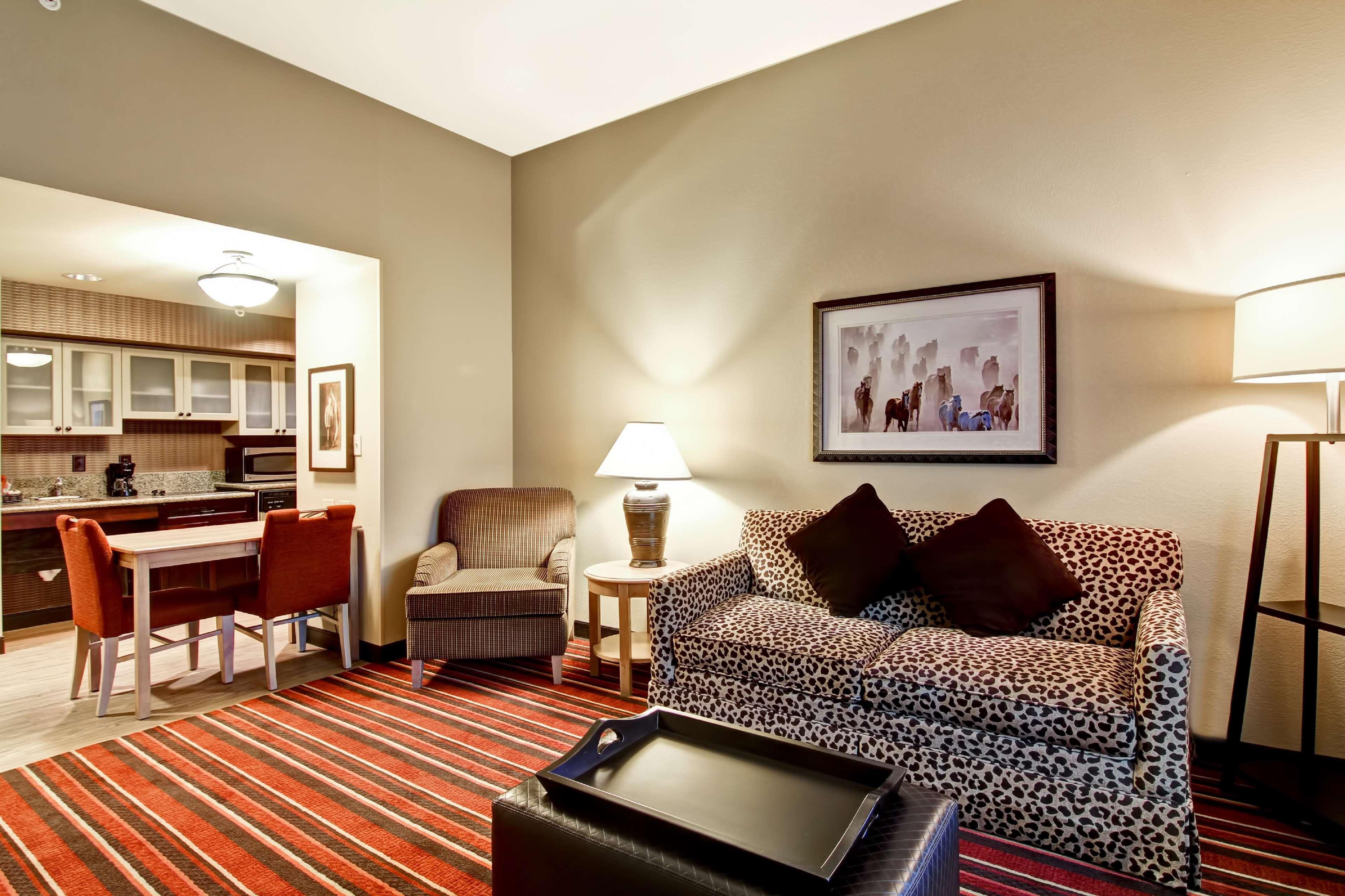 Homewood Suites By Hilton Austin/Round Rock Eksteriør bilde