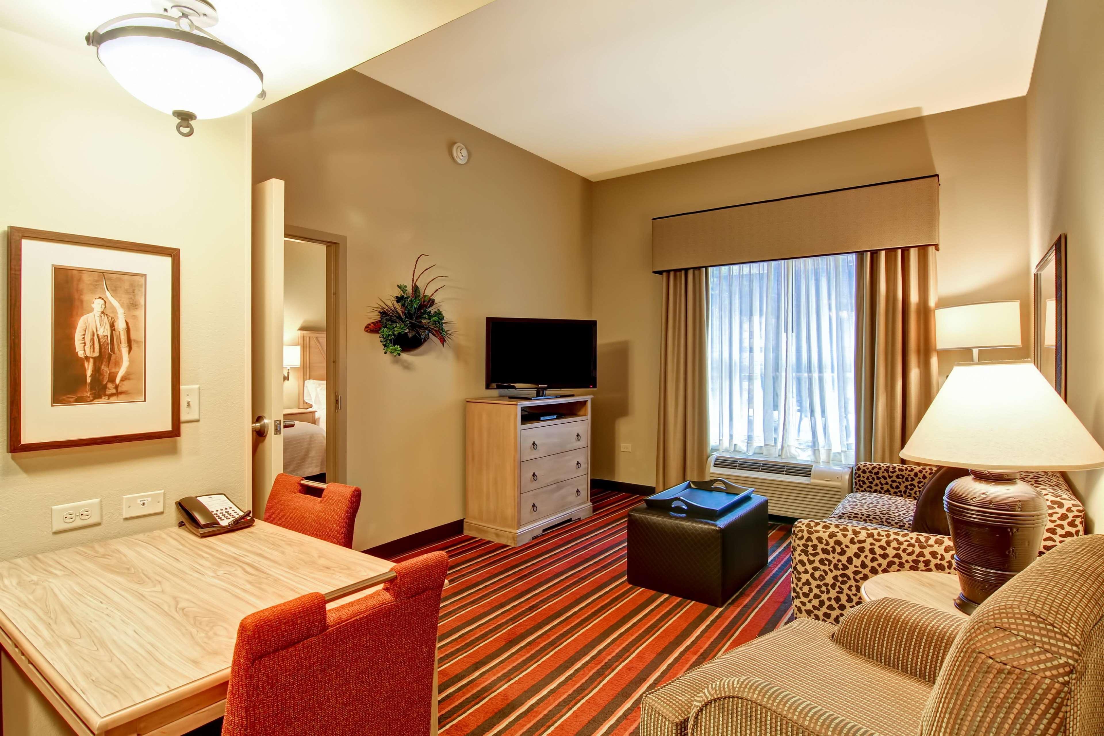 Homewood Suites By Hilton Austin/Round Rock Eksteriør bilde