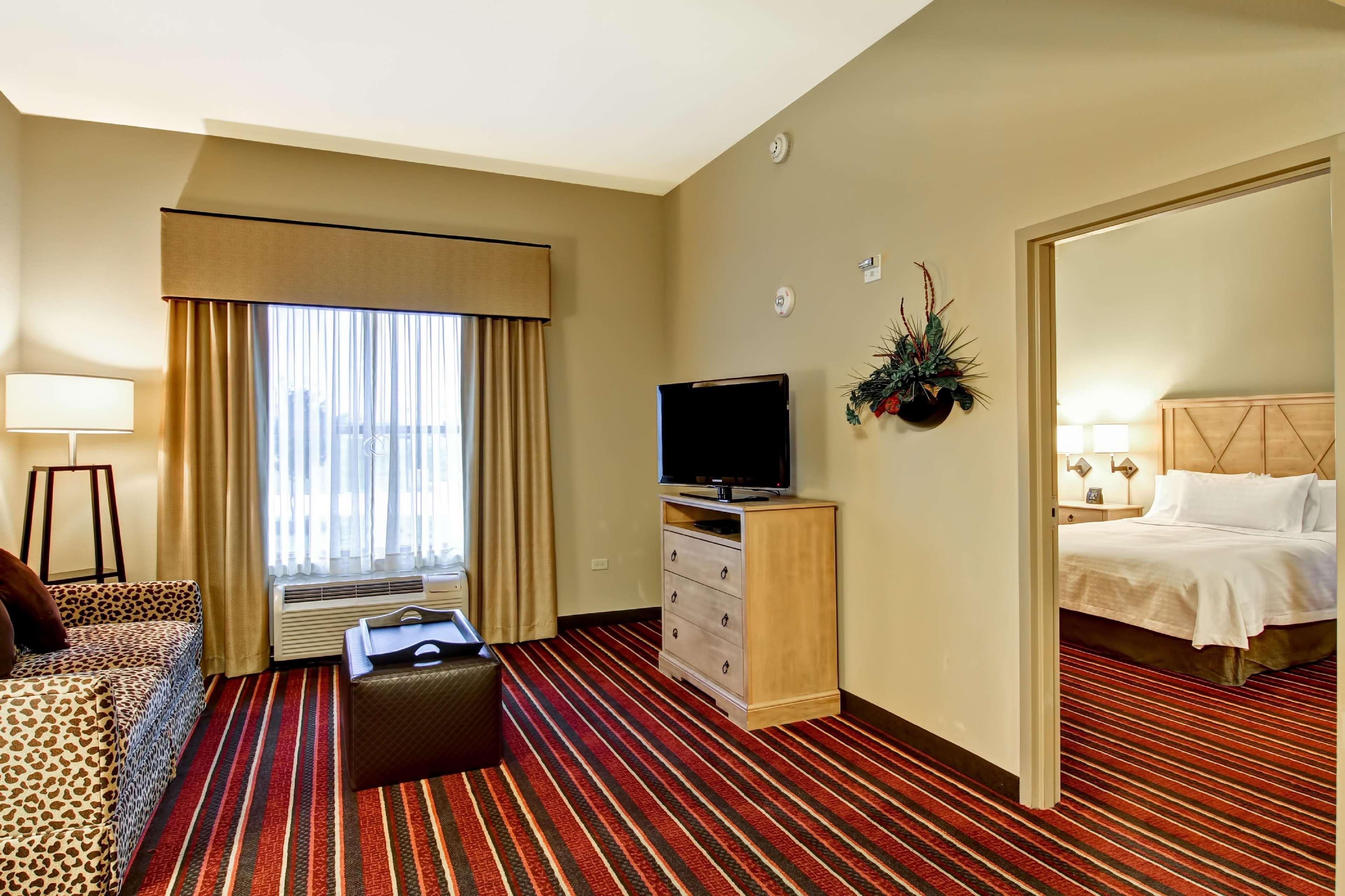 Homewood Suites By Hilton Austin/Round Rock Eksteriør bilde