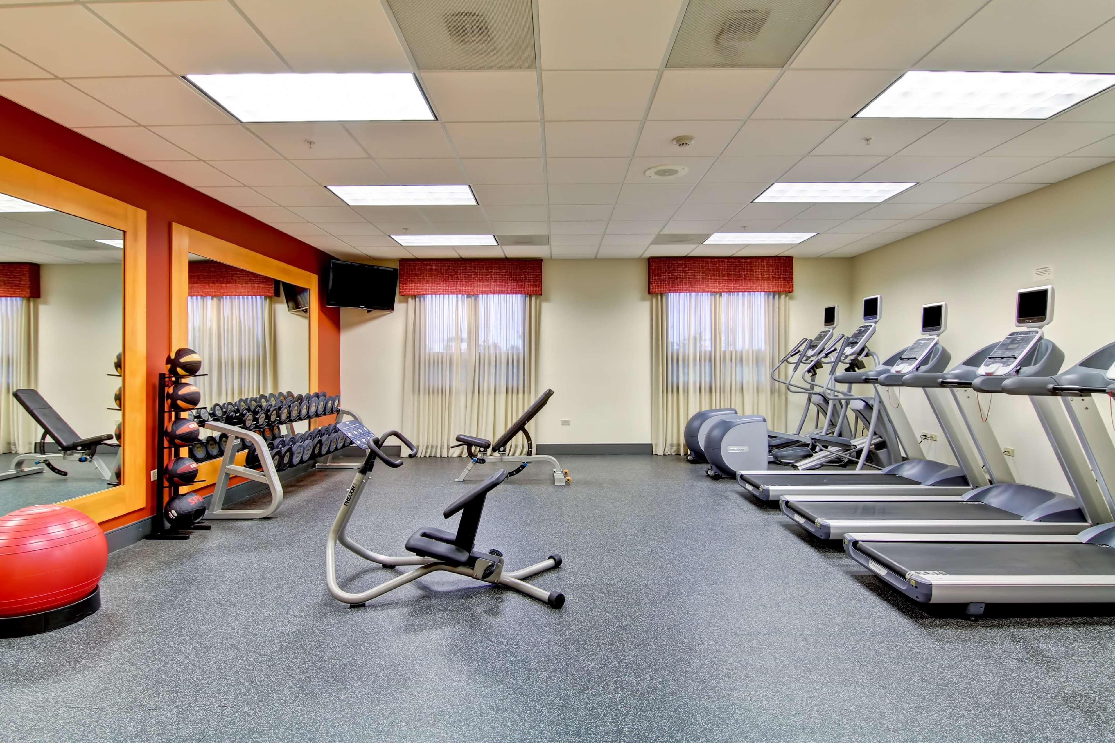 Homewood Suites By Hilton Austin/Round Rock Eksteriør bilde