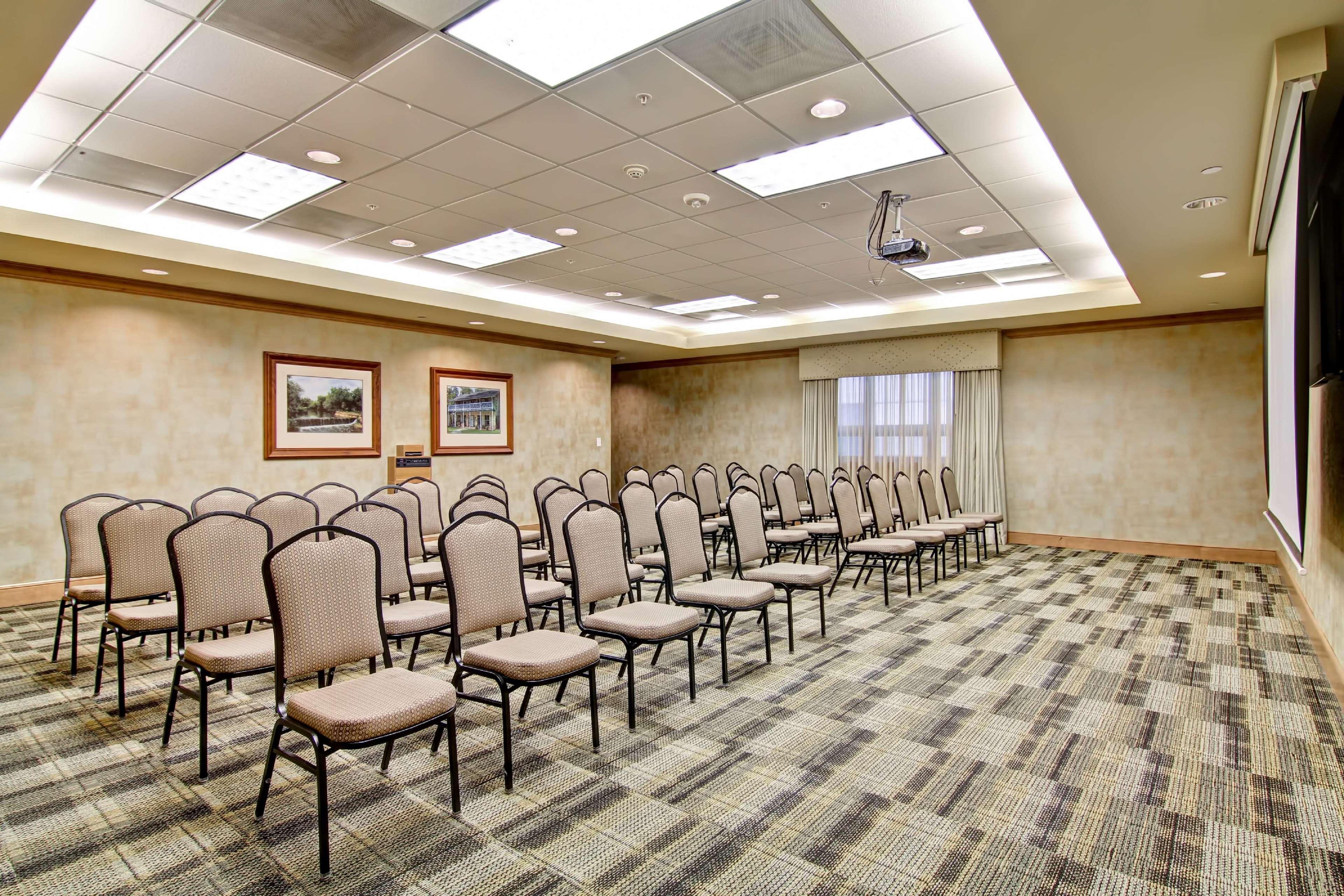 Homewood Suites By Hilton Austin/Round Rock Eksteriør bilde
