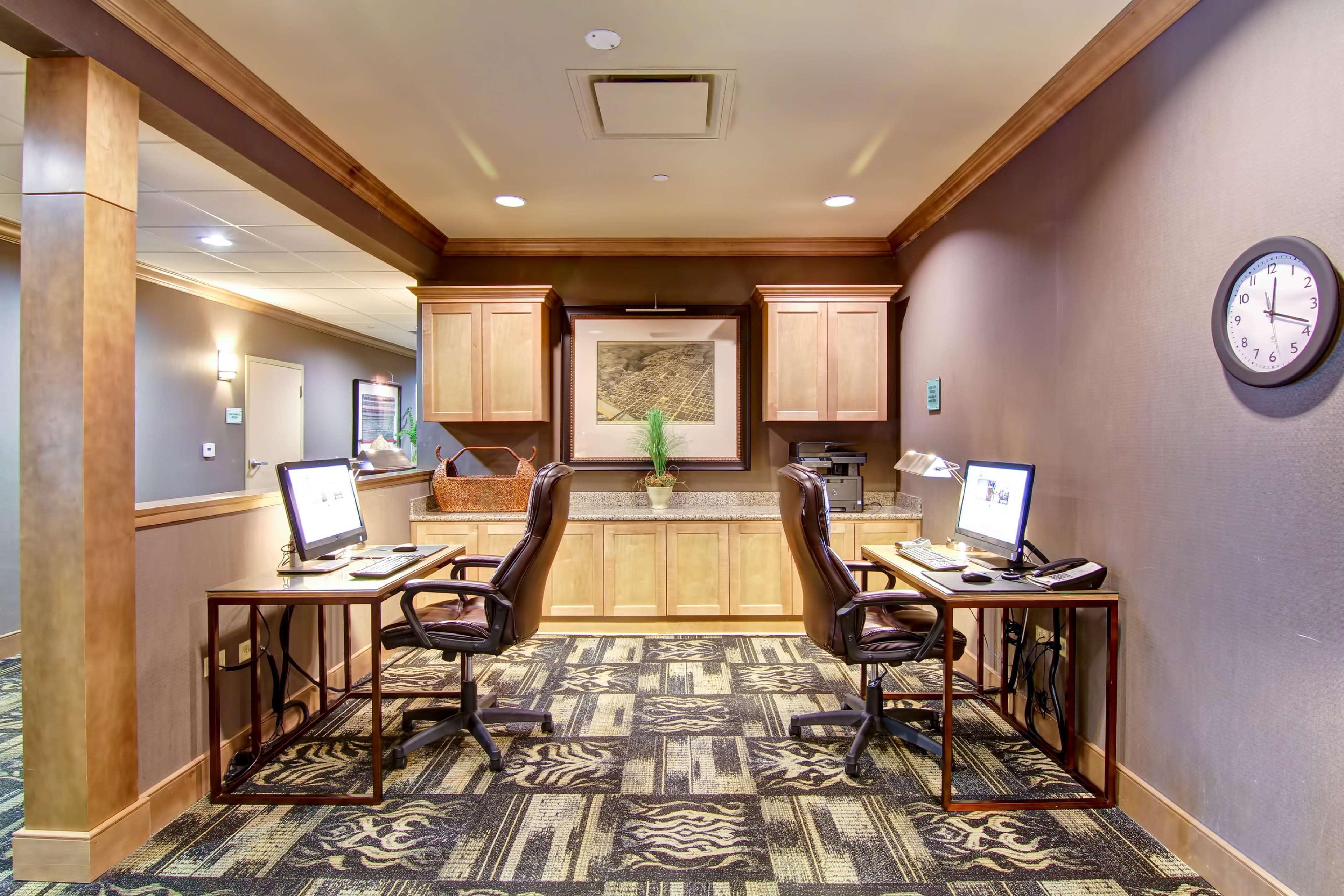 Homewood Suites By Hilton Austin/Round Rock Eksteriør bilde