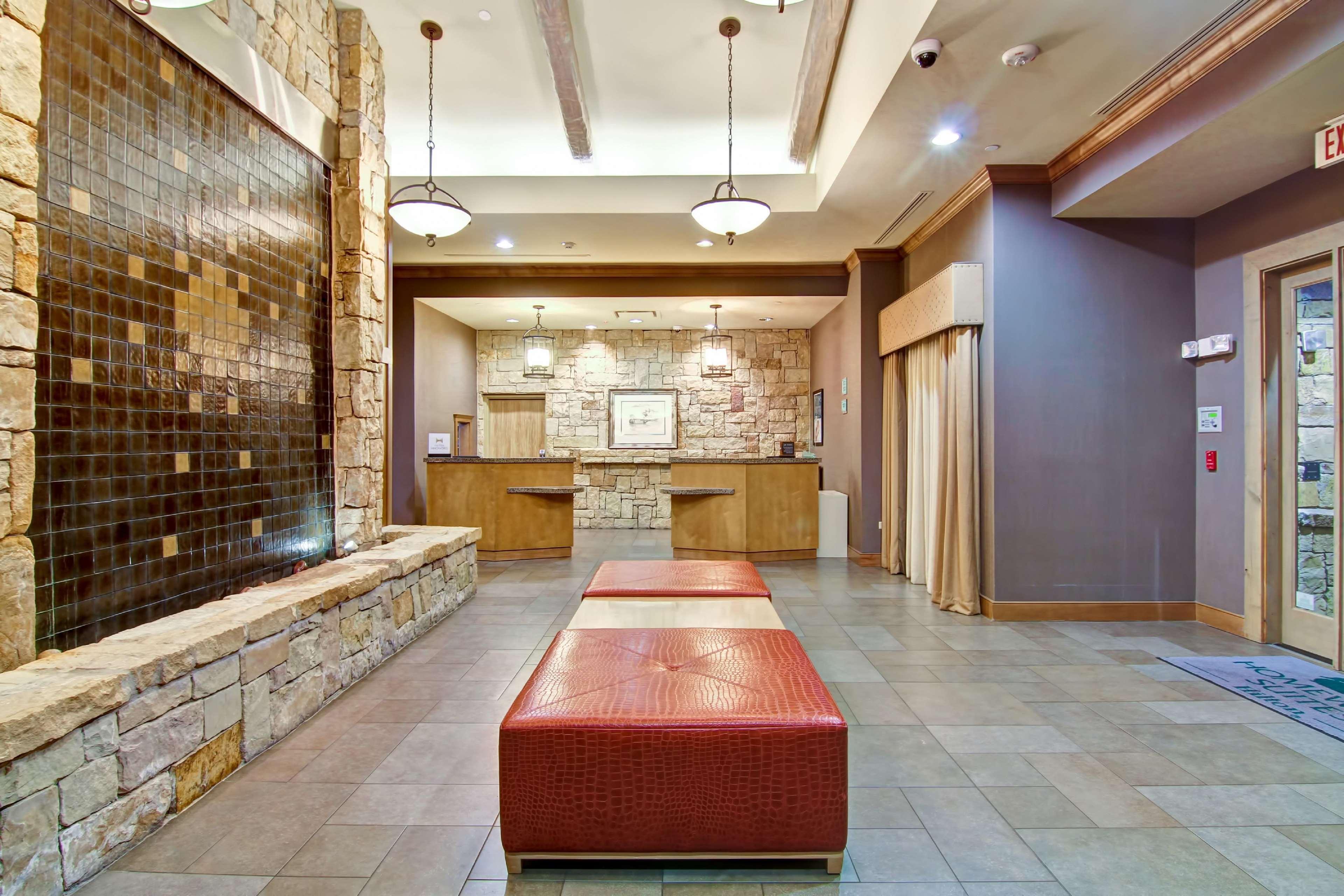 Homewood Suites By Hilton Austin/Round Rock Eksteriør bilde
