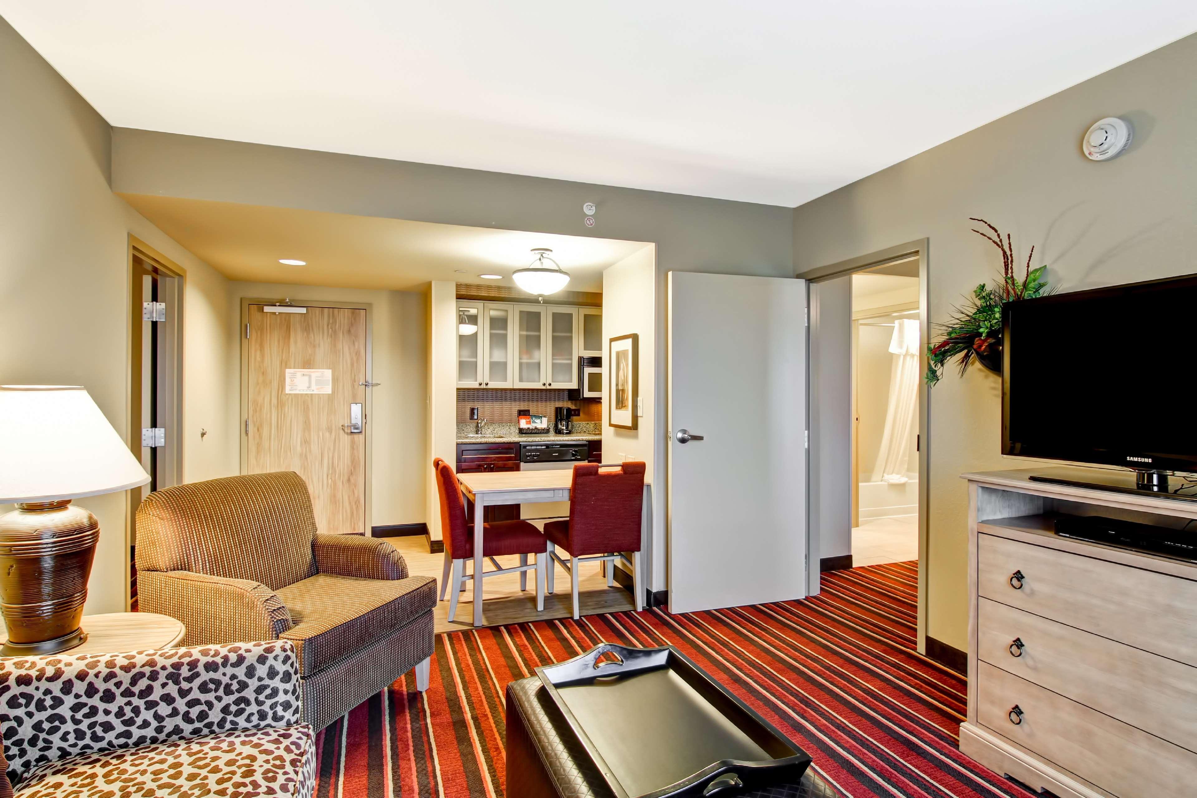 Homewood Suites By Hilton Austin/Round Rock Eksteriør bilde