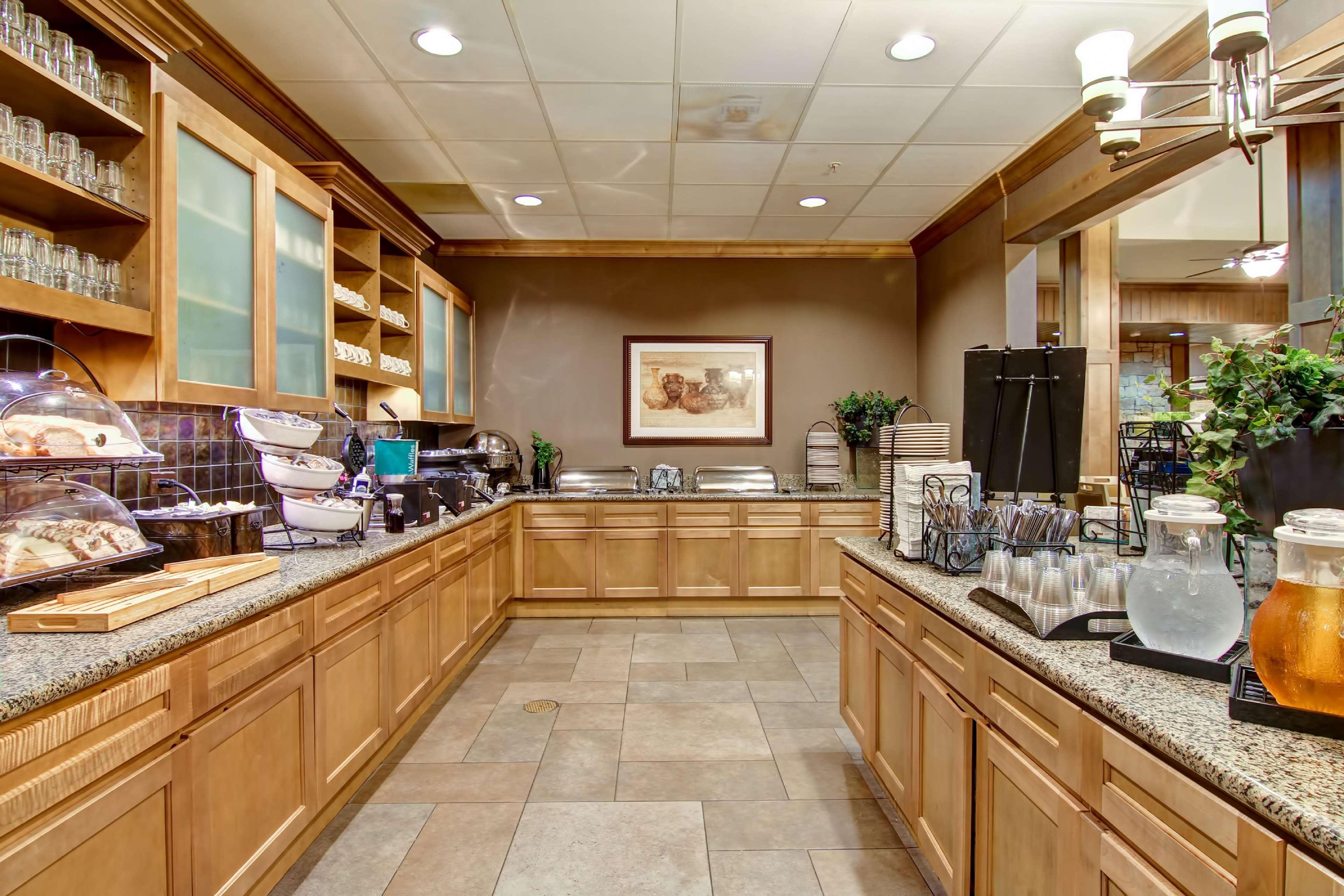 Homewood Suites By Hilton Austin/Round Rock Eksteriør bilde
