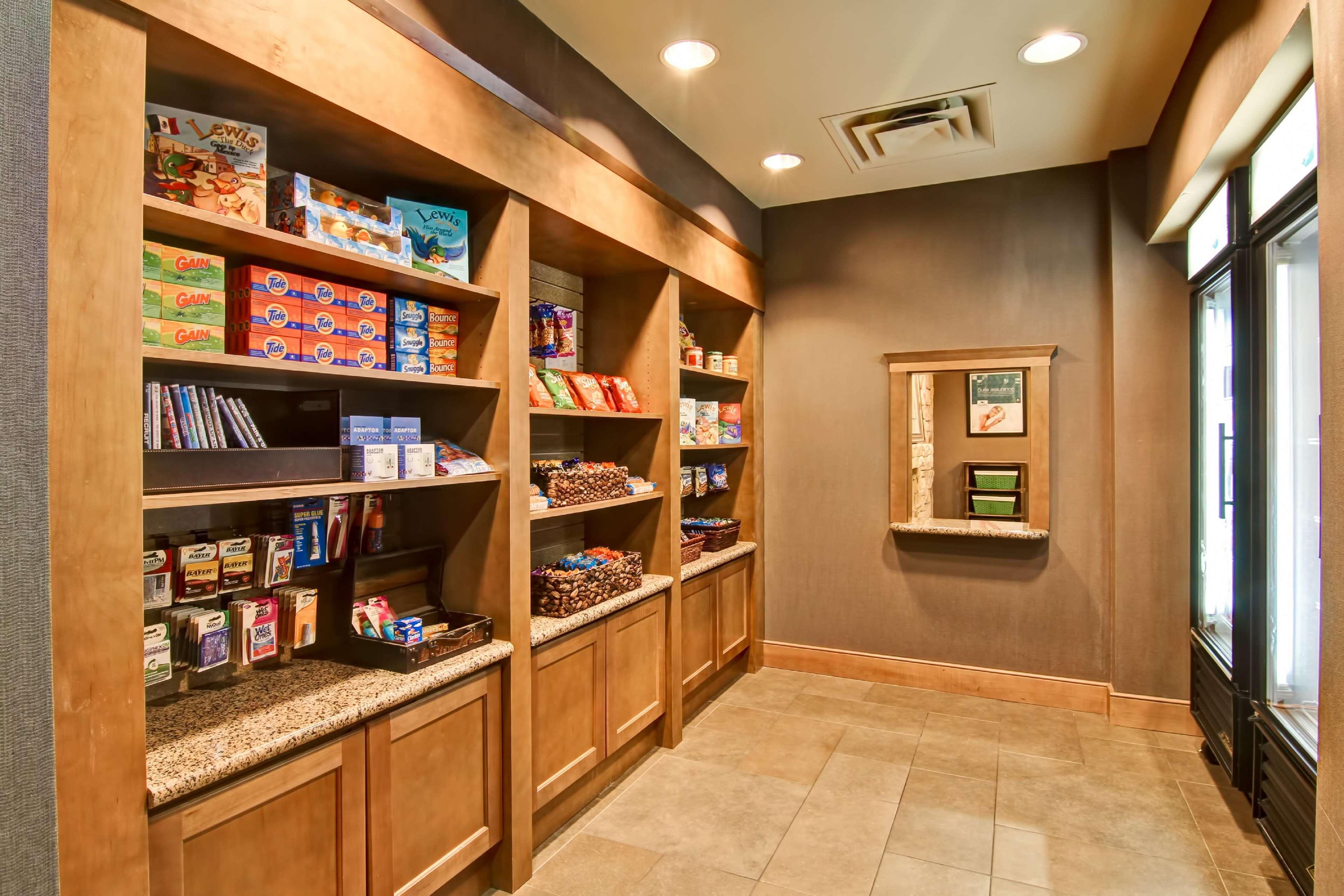 Homewood Suites By Hilton Austin/Round Rock Eksteriør bilde