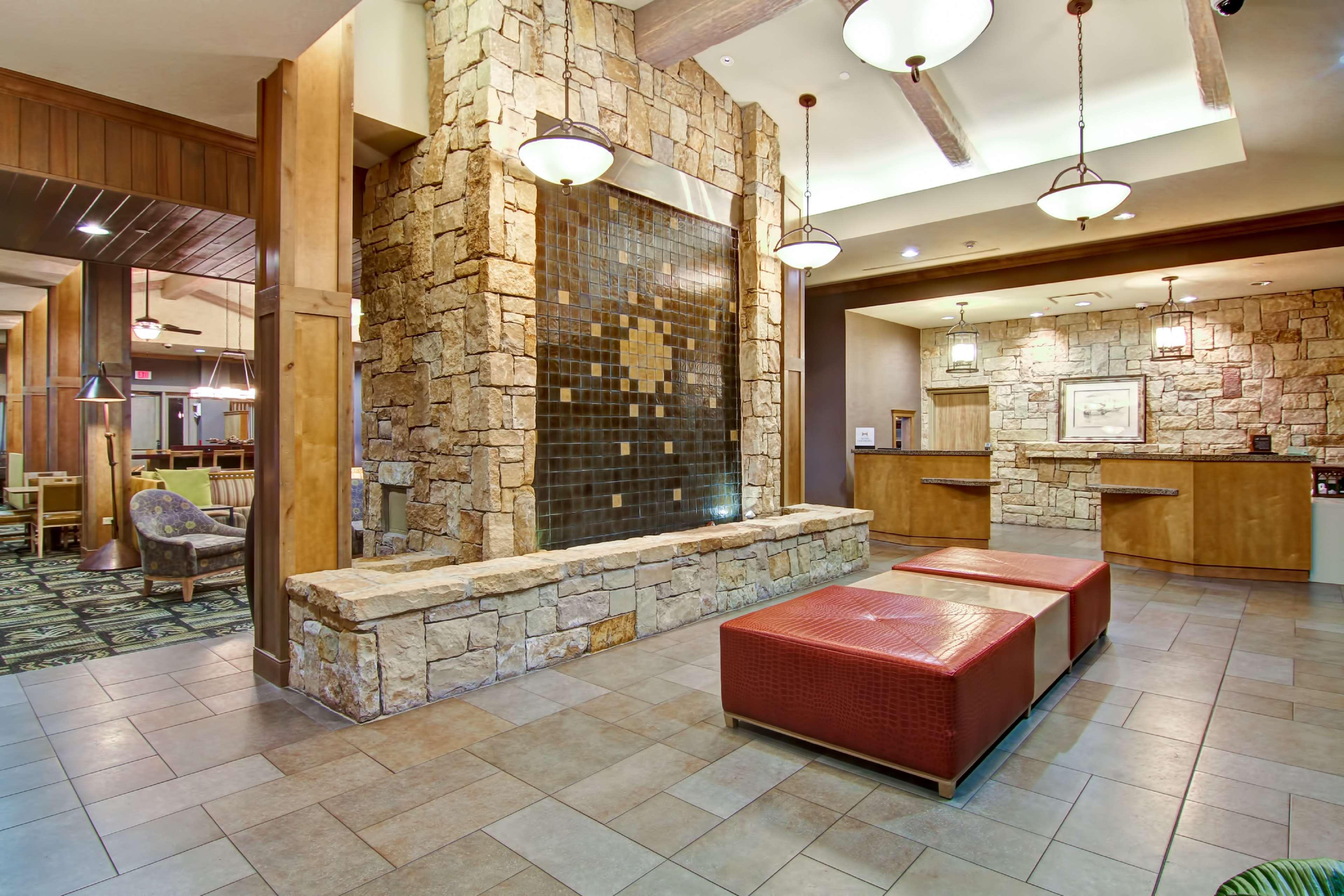Homewood Suites By Hilton Austin/Round Rock Eksteriør bilde