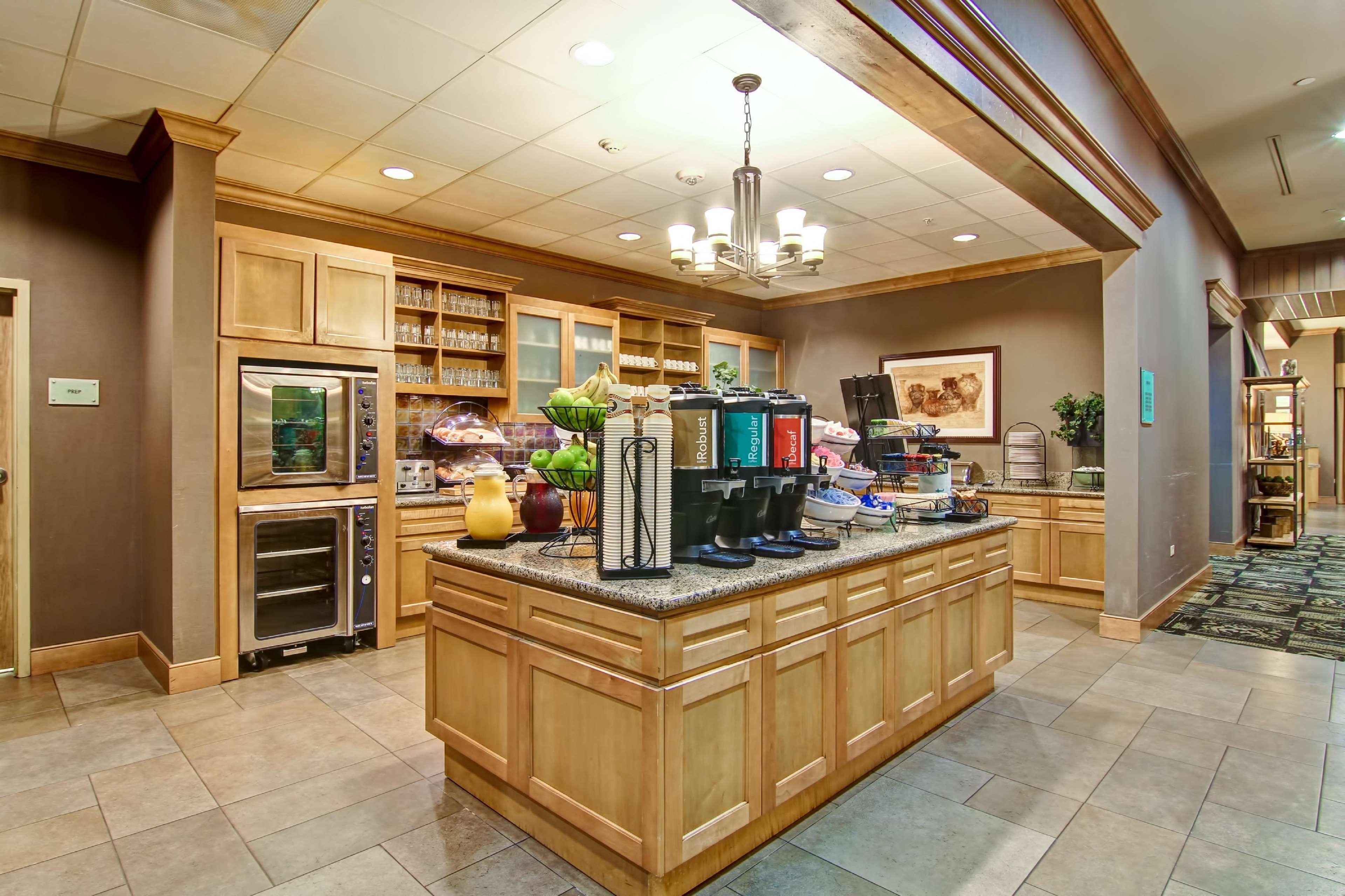 Homewood Suites By Hilton Austin/Round Rock Eksteriør bilde