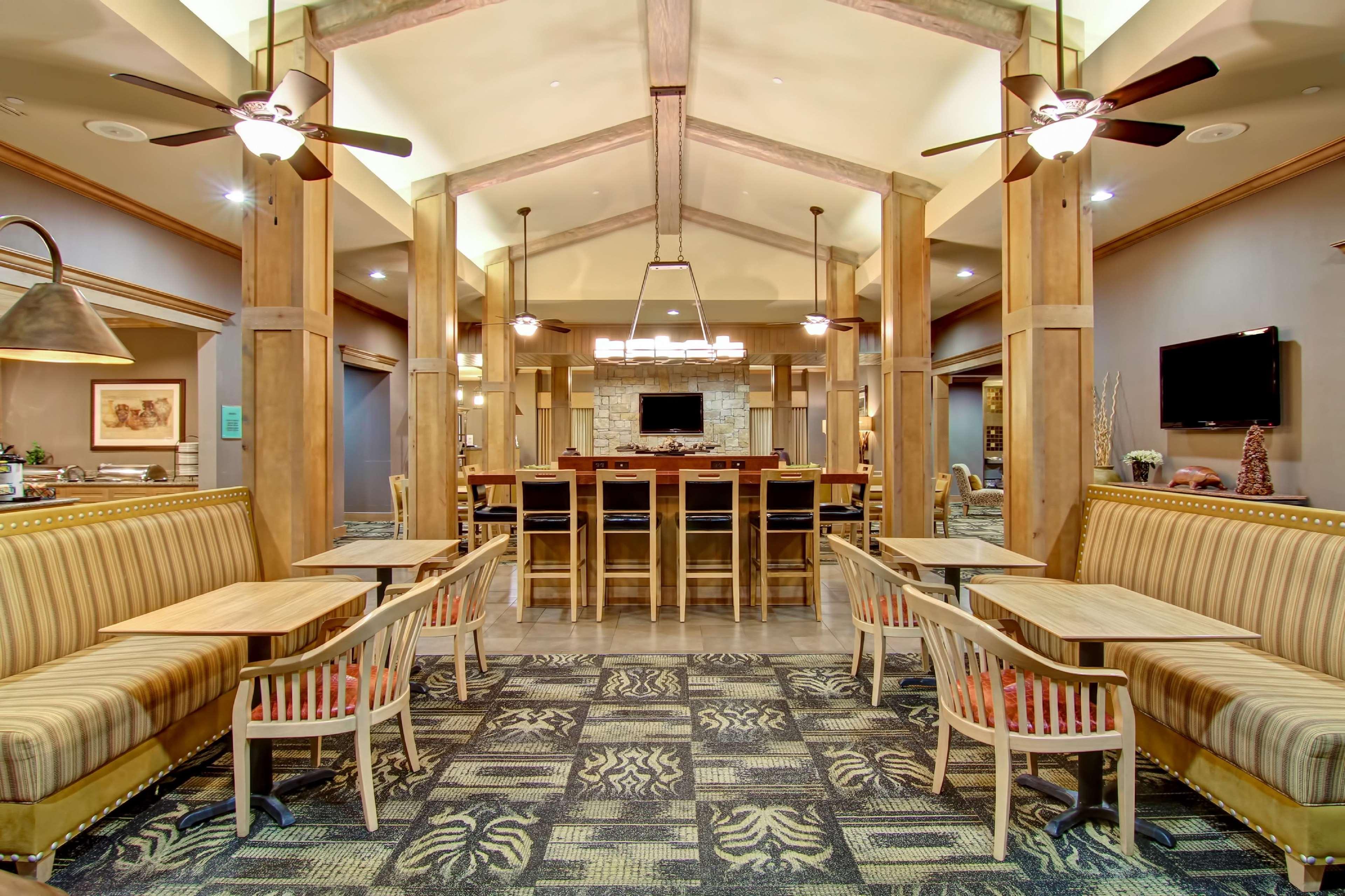 Homewood Suites By Hilton Austin/Round Rock Eksteriør bilde