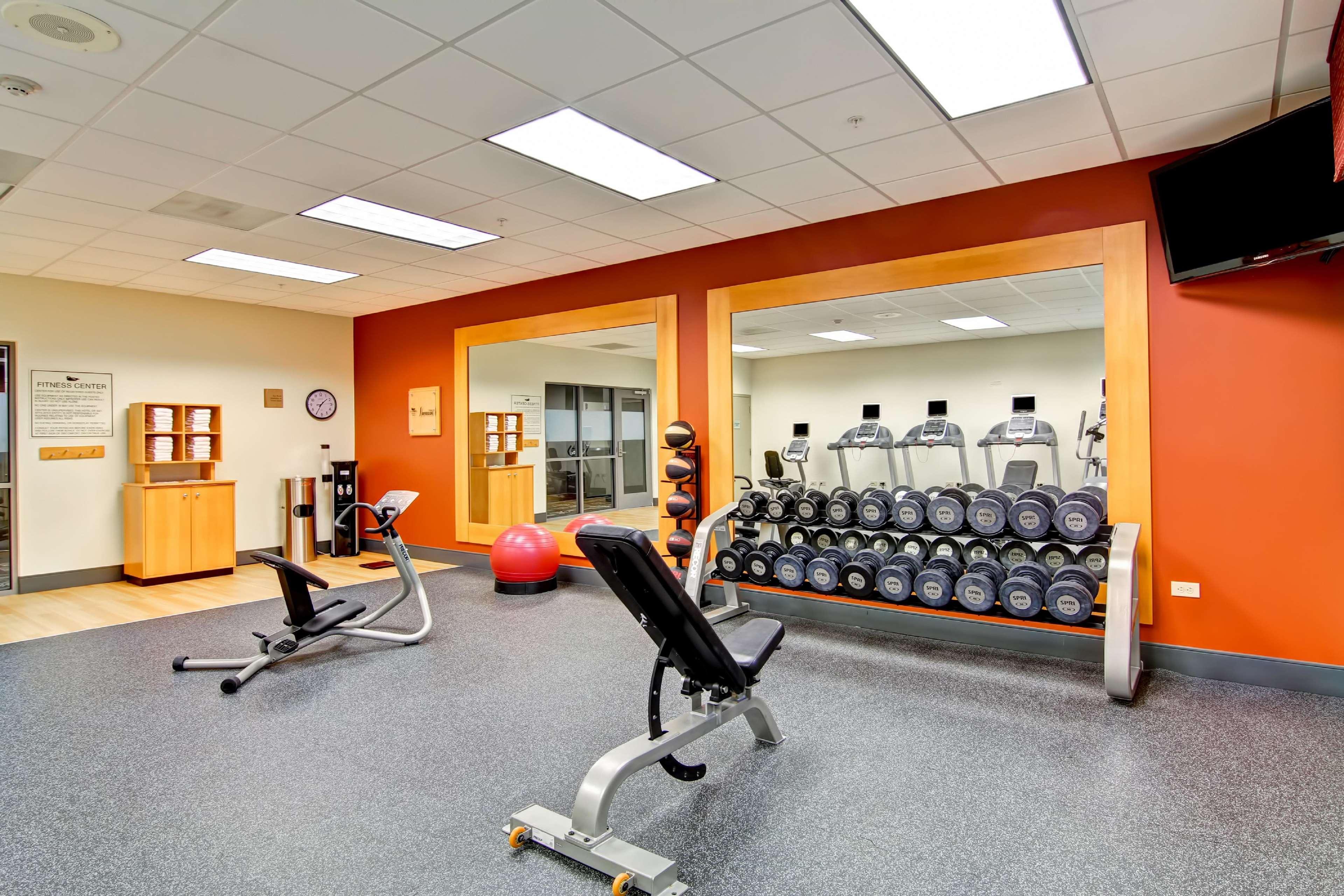 Homewood Suites By Hilton Austin/Round Rock Eksteriør bilde