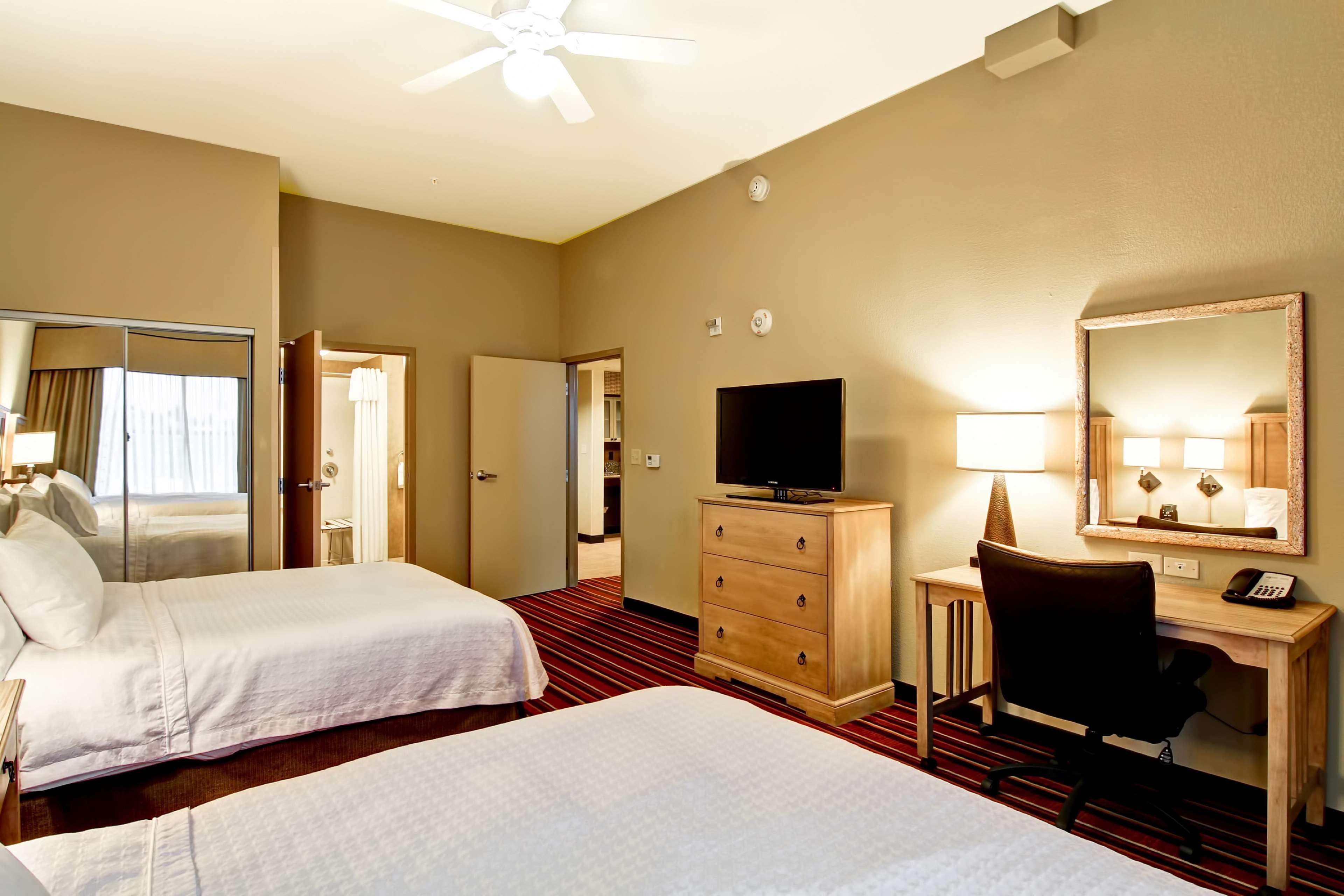 Homewood Suites By Hilton Austin/Round Rock Eksteriør bilde