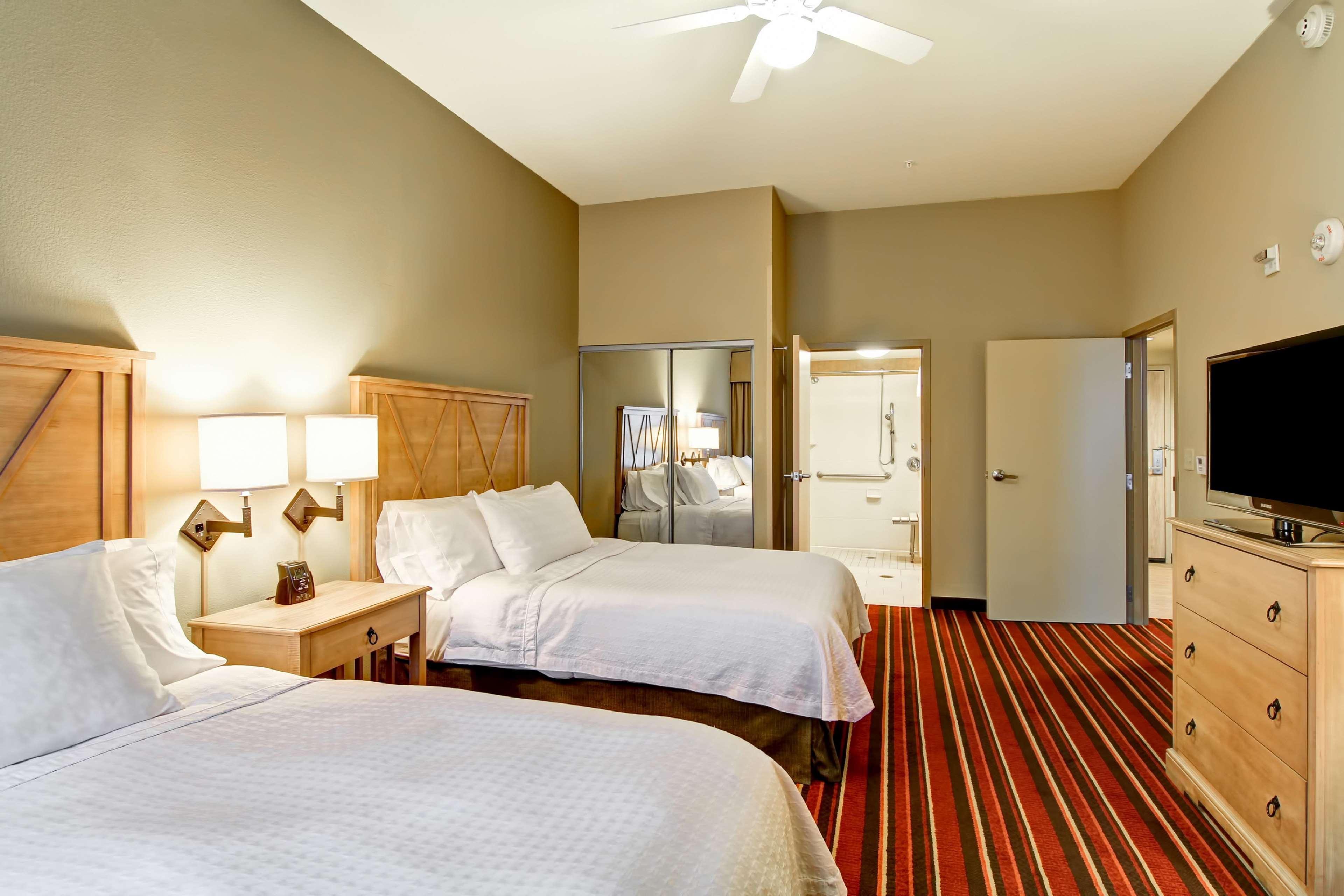 Homewood Suites By Hilton Austin/Round Rock Eksteriør bilde