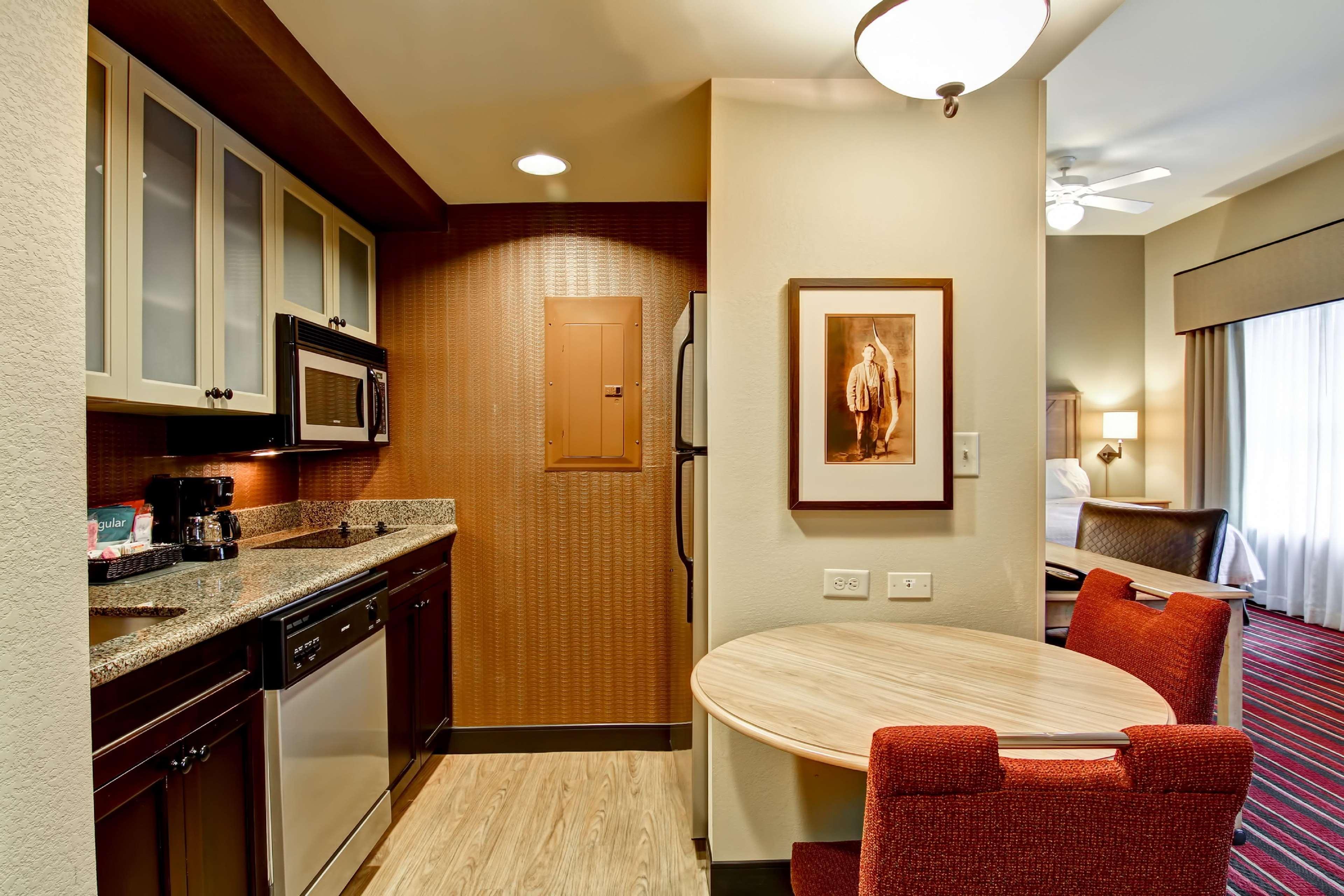 Homewood Suites By Hilton Austin/Round Rock Eksteriør bilde