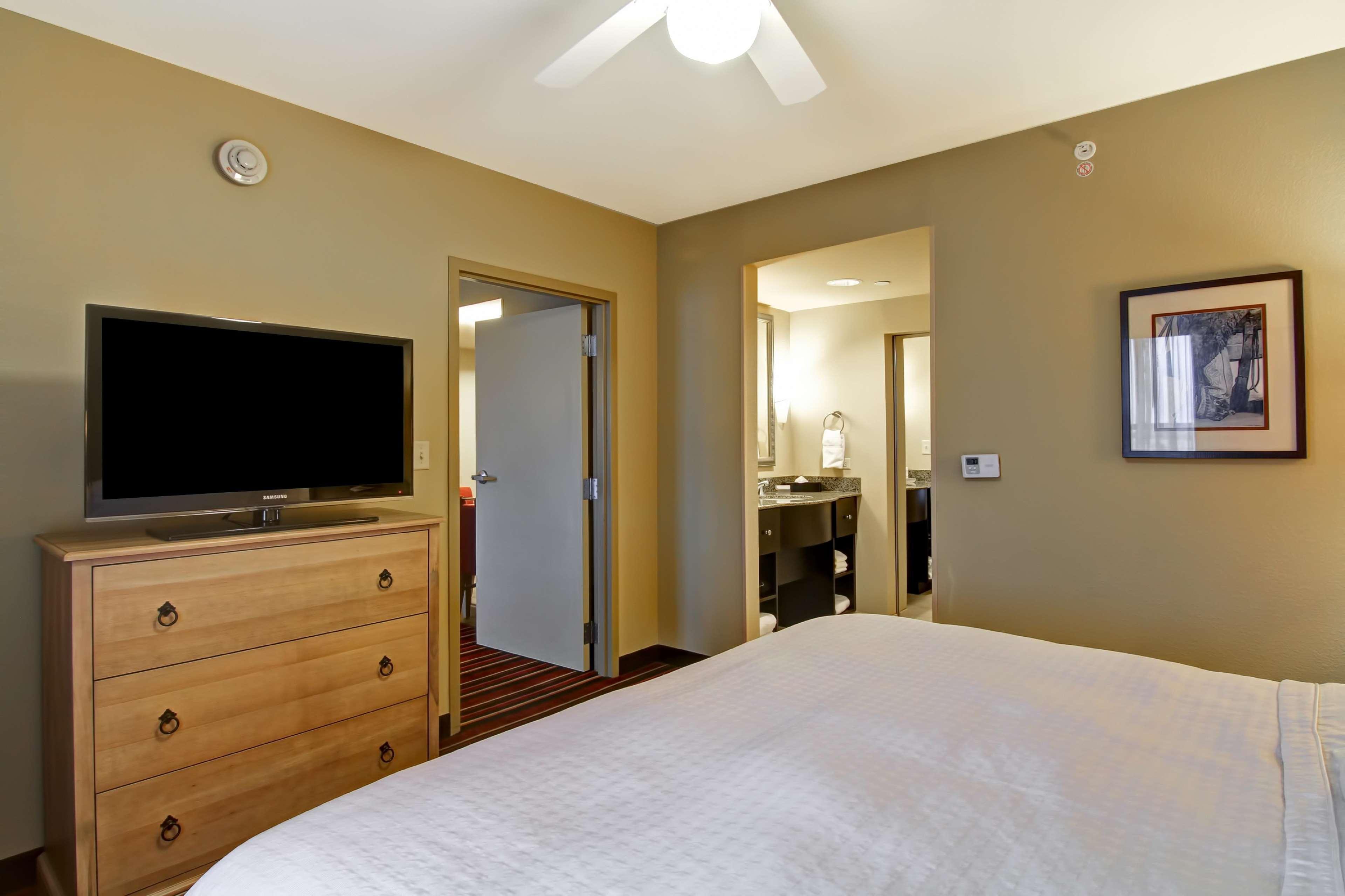 Homewood Suites By Hilton Austin/Round Rock Eksteriør bilde