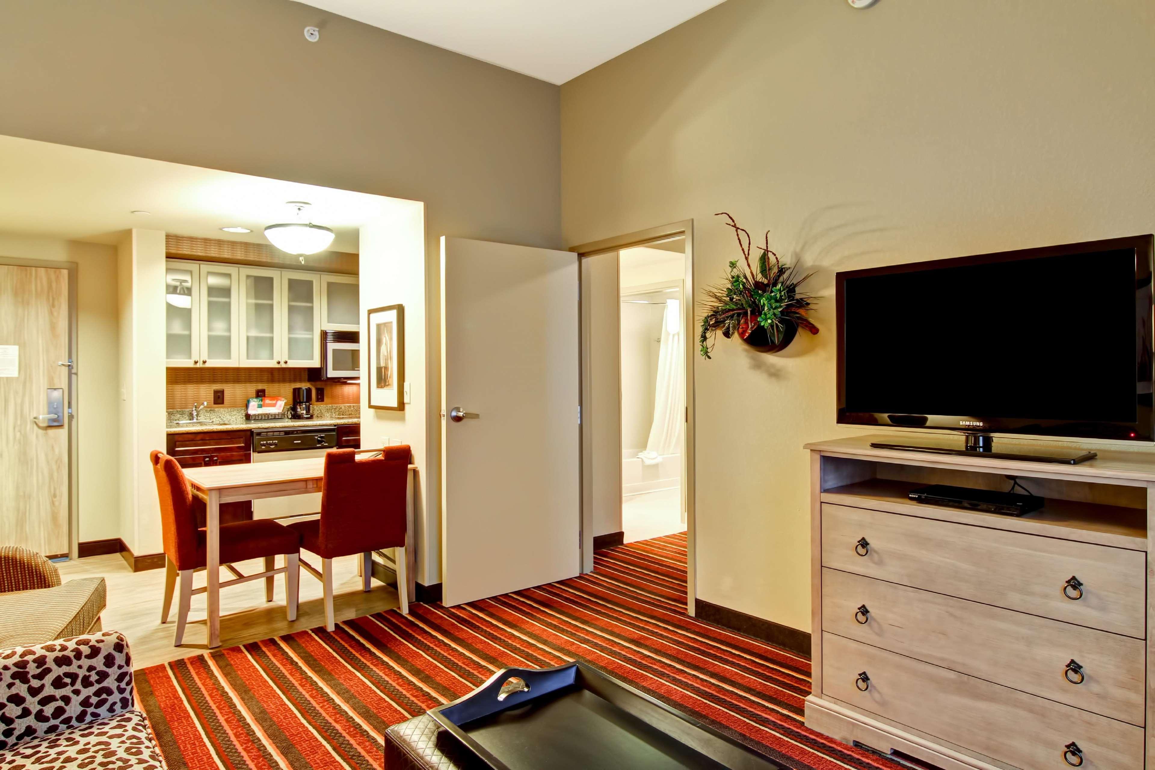 Homewood Suites By Hilton Austin/Round Rock Eksteriør bilde