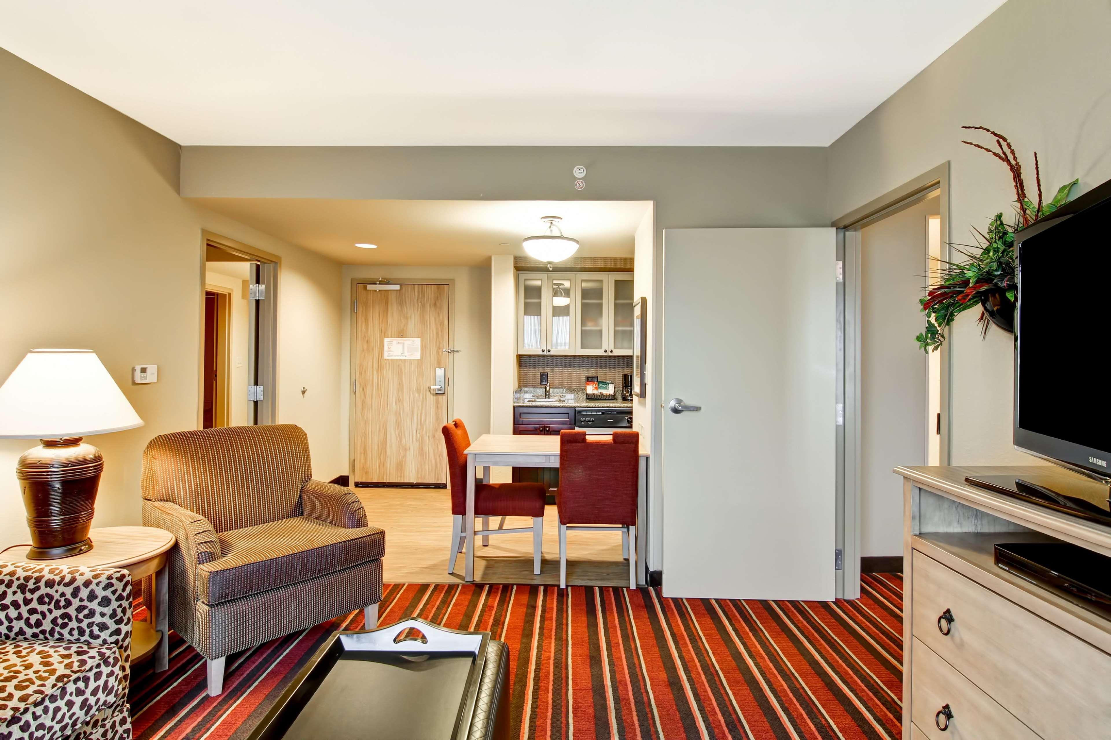 Homewood Suites By Hilton Austin/Round Rock Eksteriør bilde