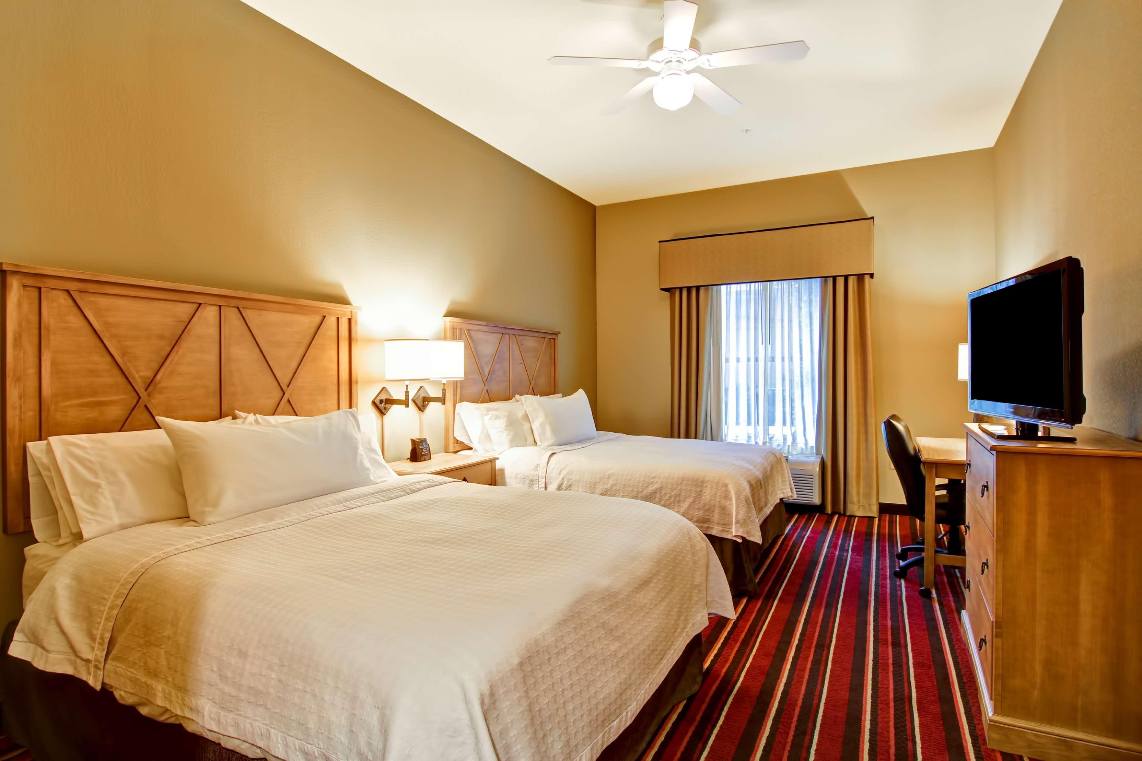 Homewood Suites By Hilton Austin/Round Rock Eksteriør bilde