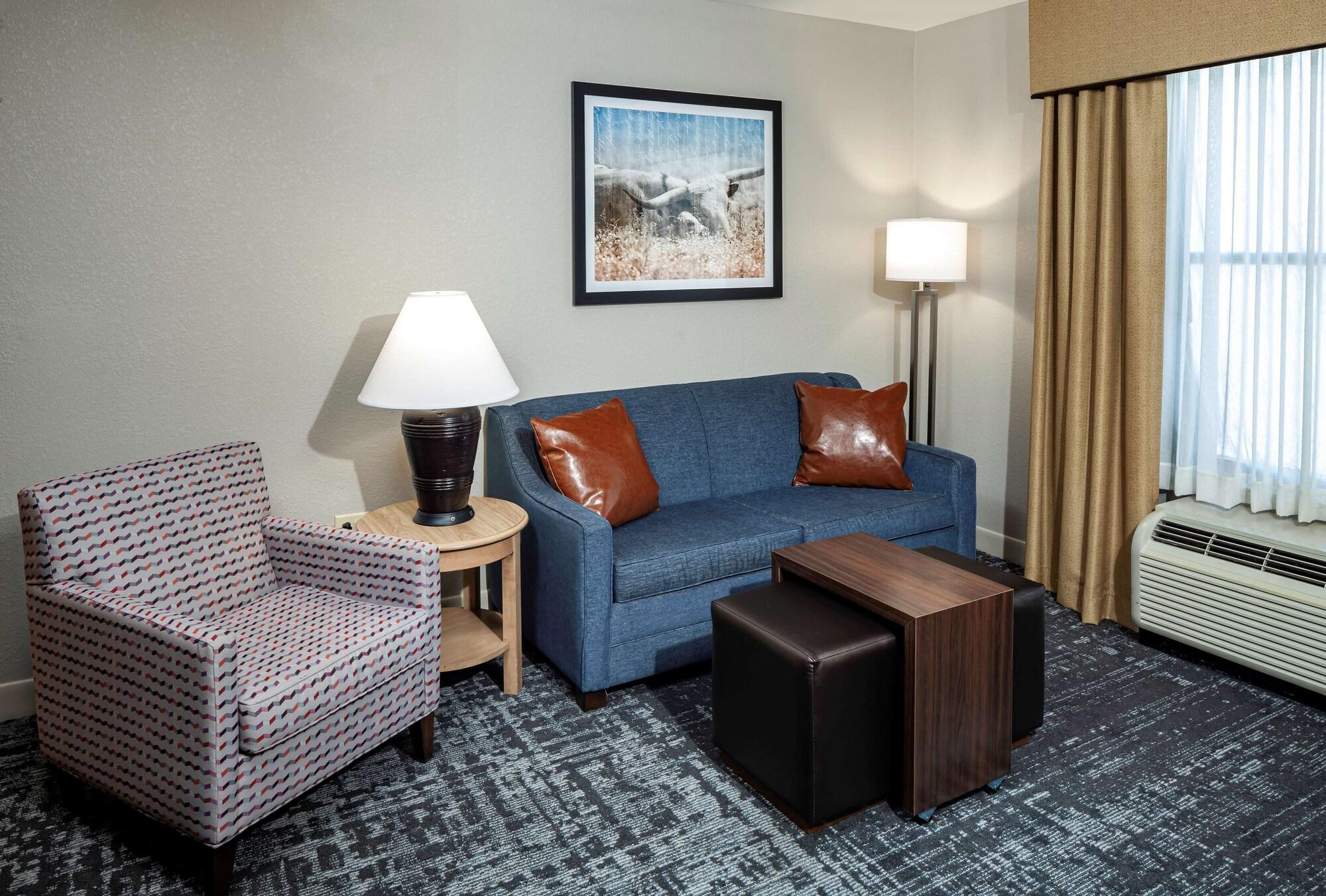 Homewood Suites By Hilton Austin/Round Rock Eksteriør bilde