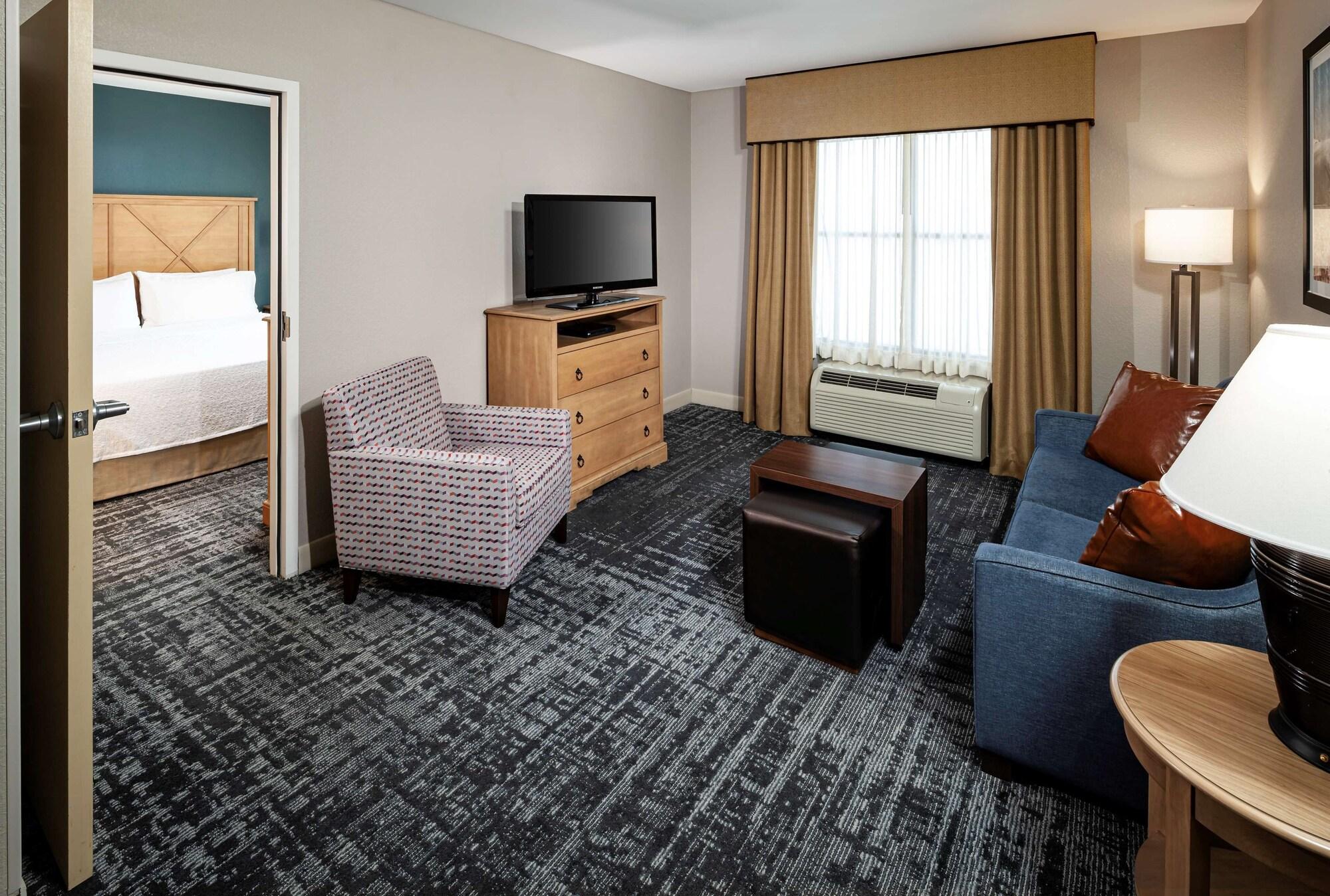 Homewood Suites By Hilton Austin/Round Rock Eksteriør bilde