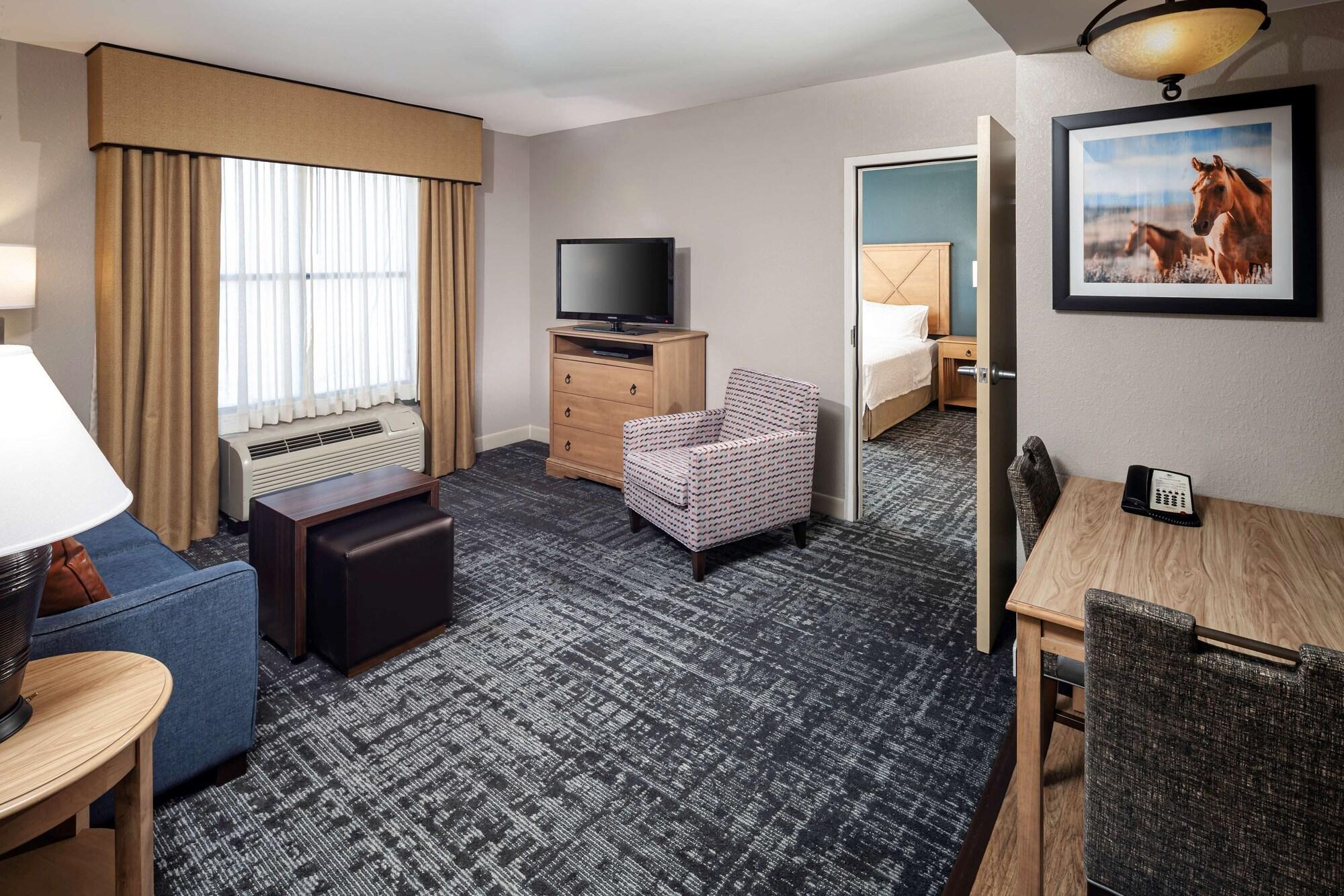 Homewood Suites By Hilton Austin/Round Rock Eksteriør bilde