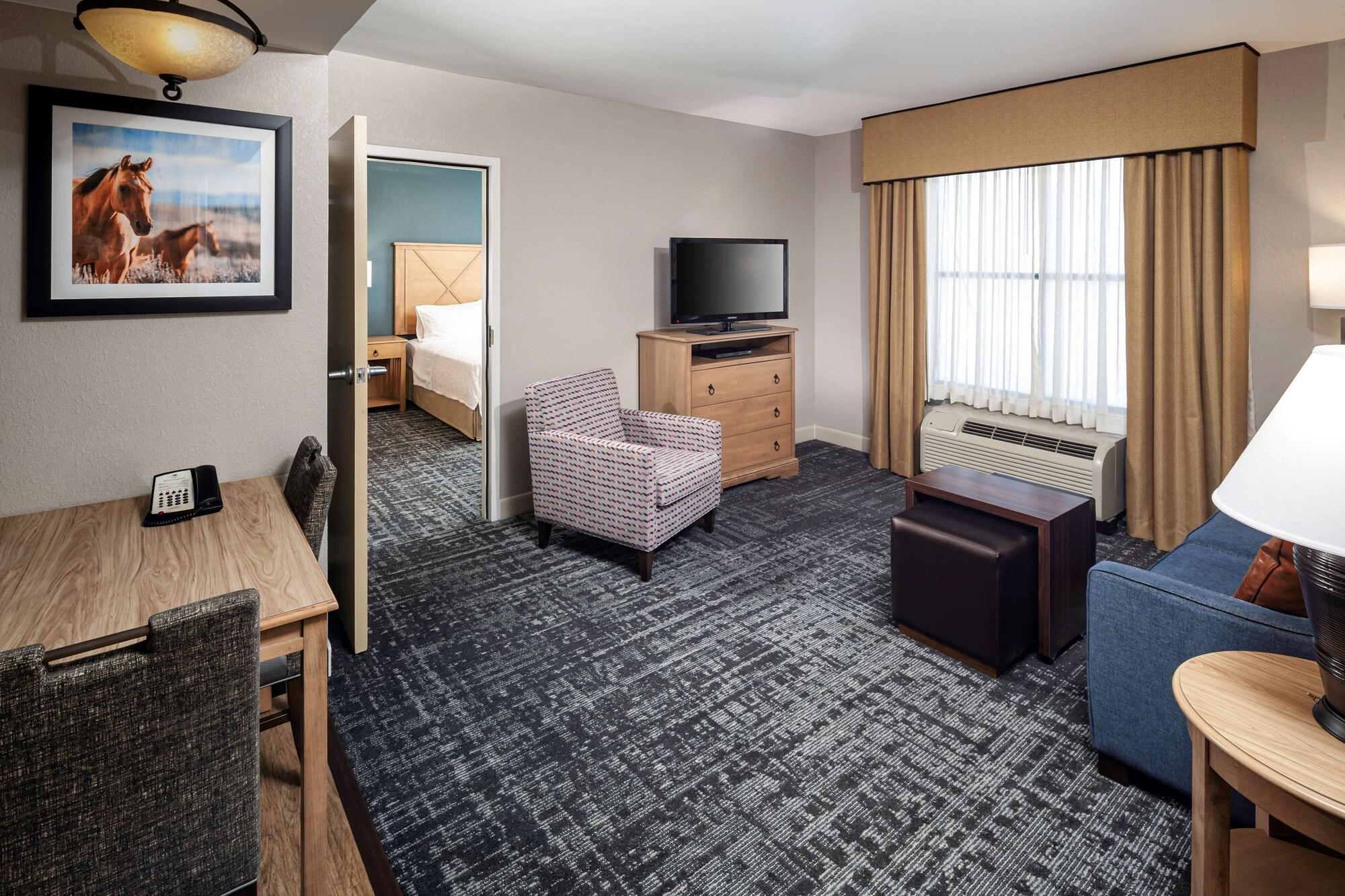 Homewood Suites By Hilton Austin/Round Rock Eksteriør bilde