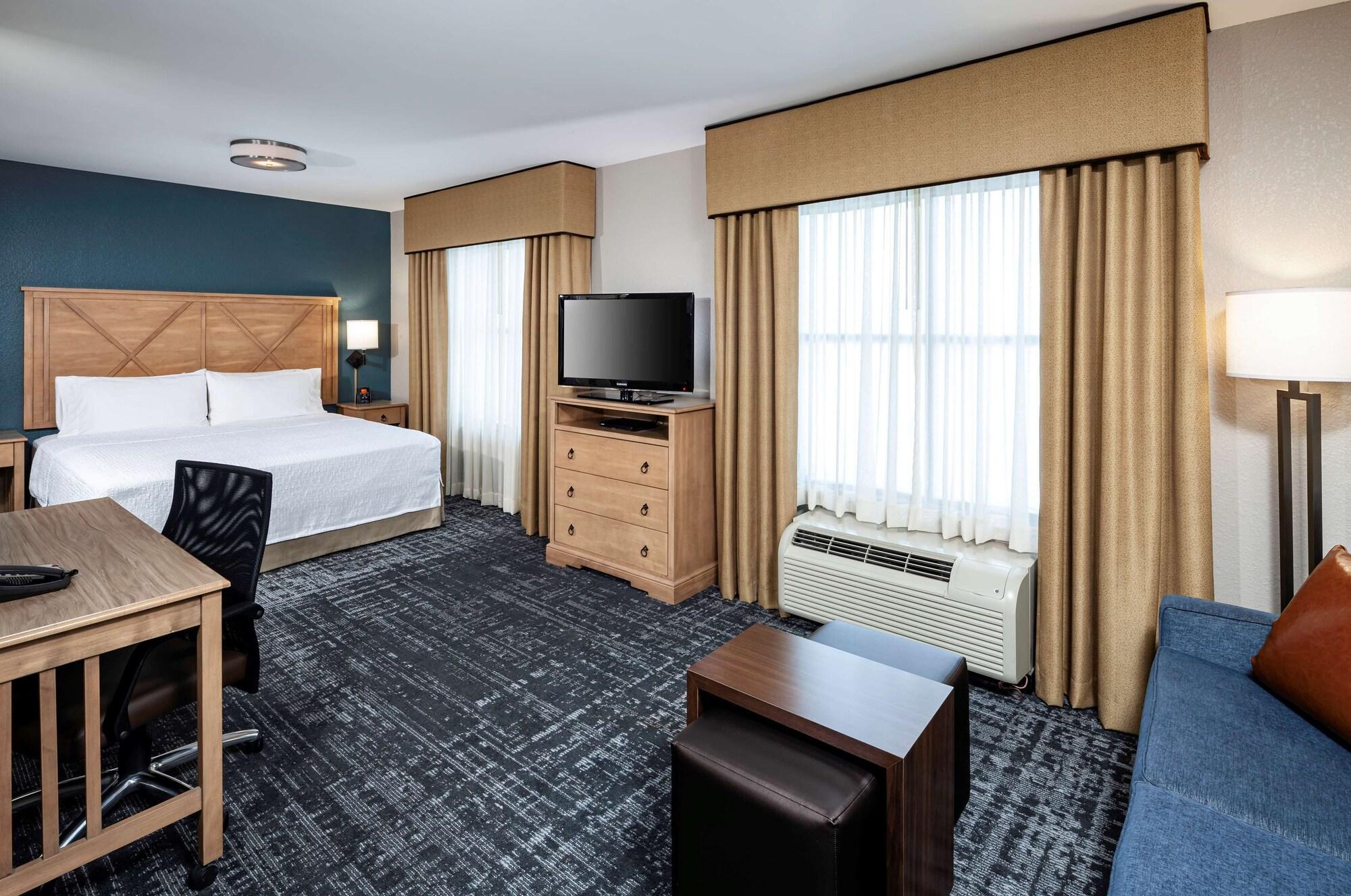 Homewood Suites By Hilton Austin/Round Rock Eksteriør bilde