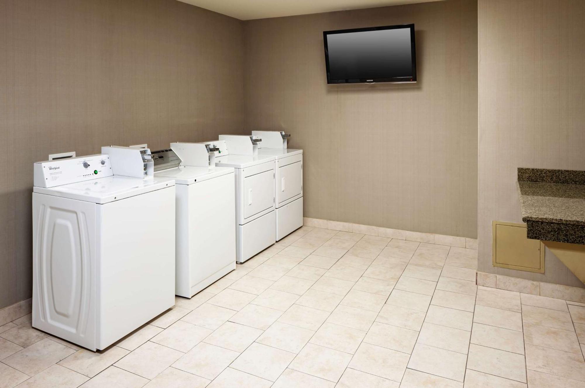Homewood Suites By Hilton Austin/Round Rock Eksteriør bilde