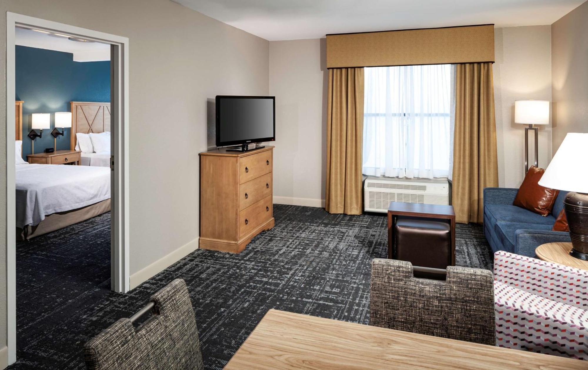 Homewood Suites By Hilton Austin/Round Rock Eksteriør bilde