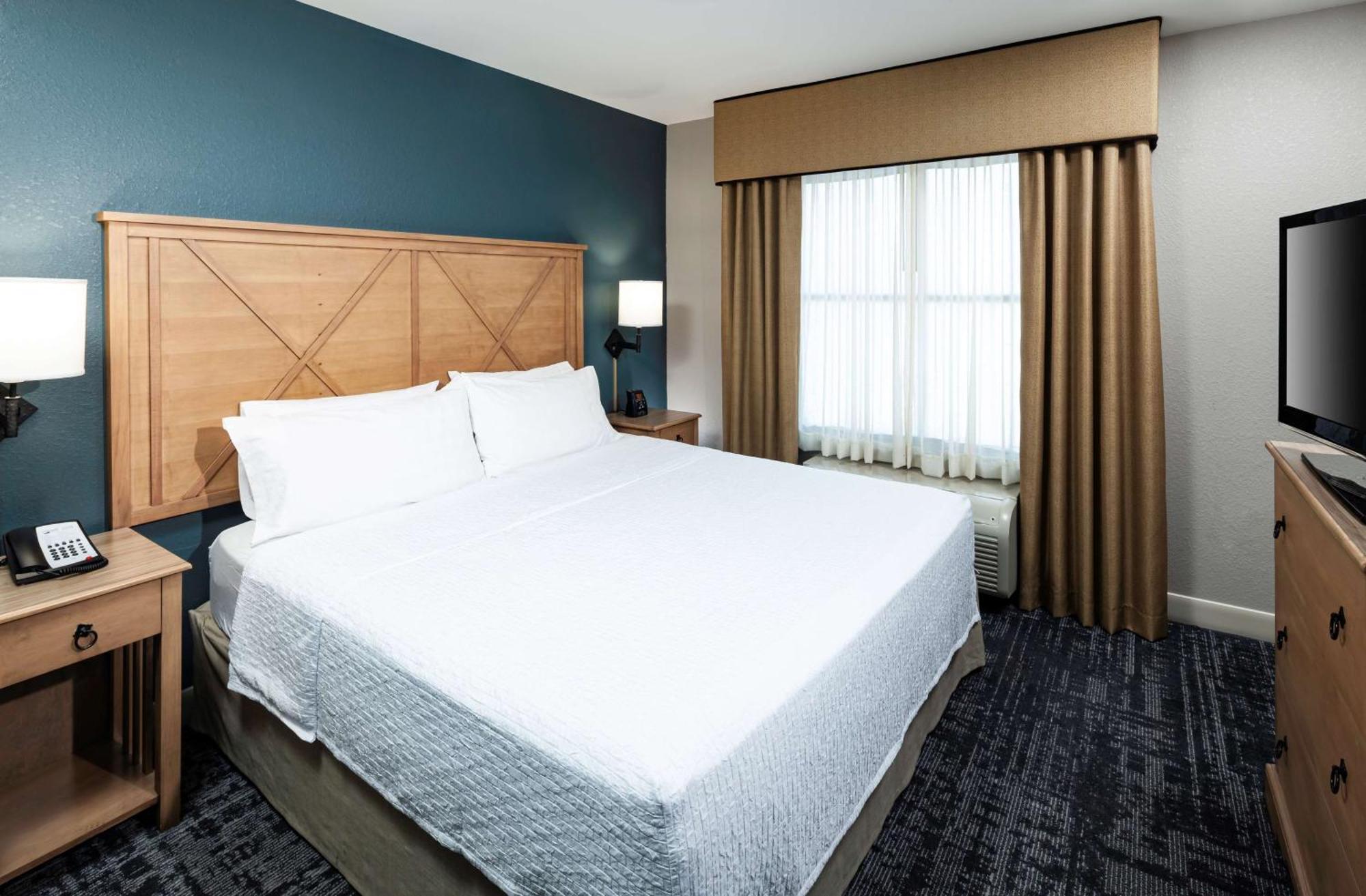Homewood Suites By Hilton Austin/Round Rock Eksteriør bilde