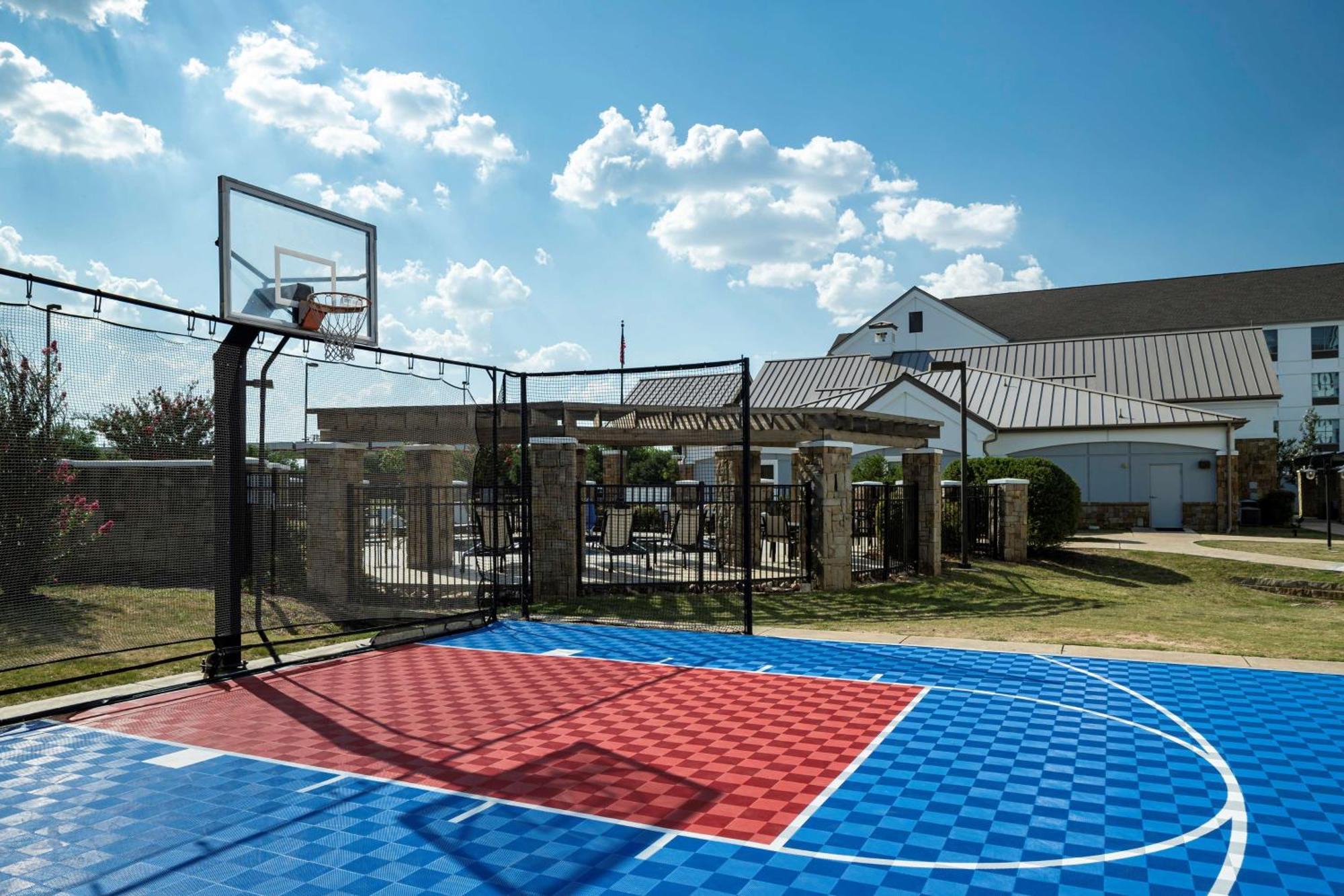 Homewood Suites By Hilton Austin/Round Rock Eksteriør bilde