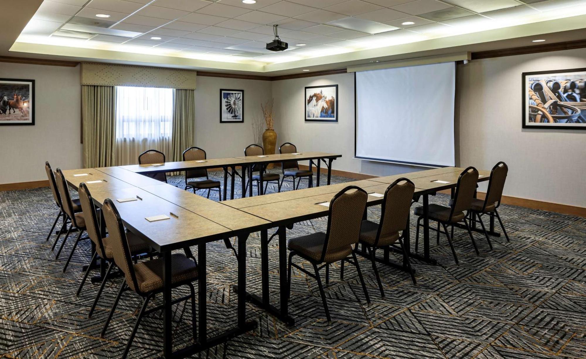 Homewood Suites By Hilton Austin/Round Rock Eksteriør bilde