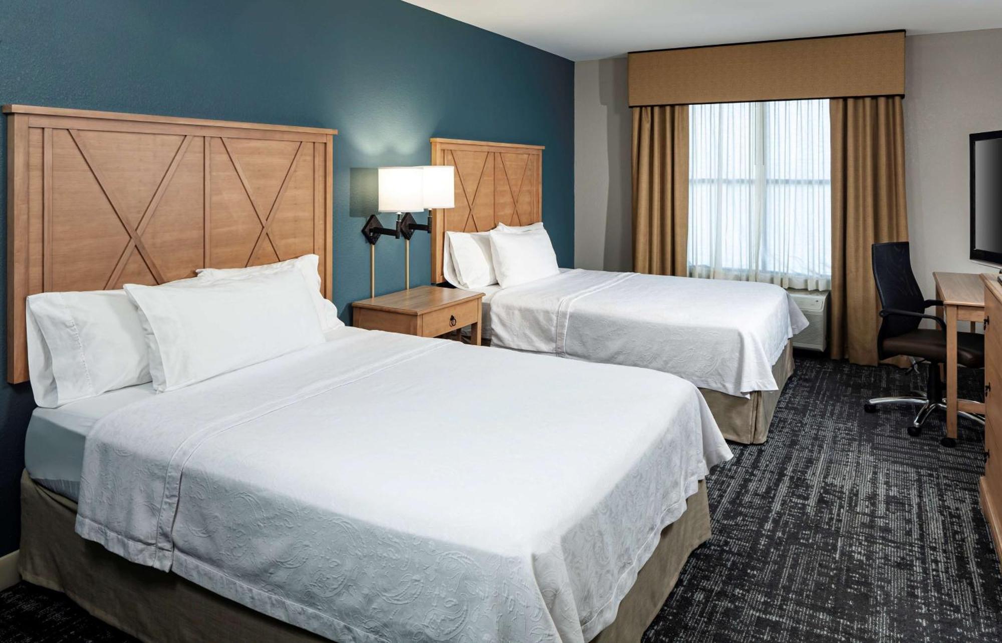 Homewood Suites By Hilton Austin/Round Rock Eksteriør bilde