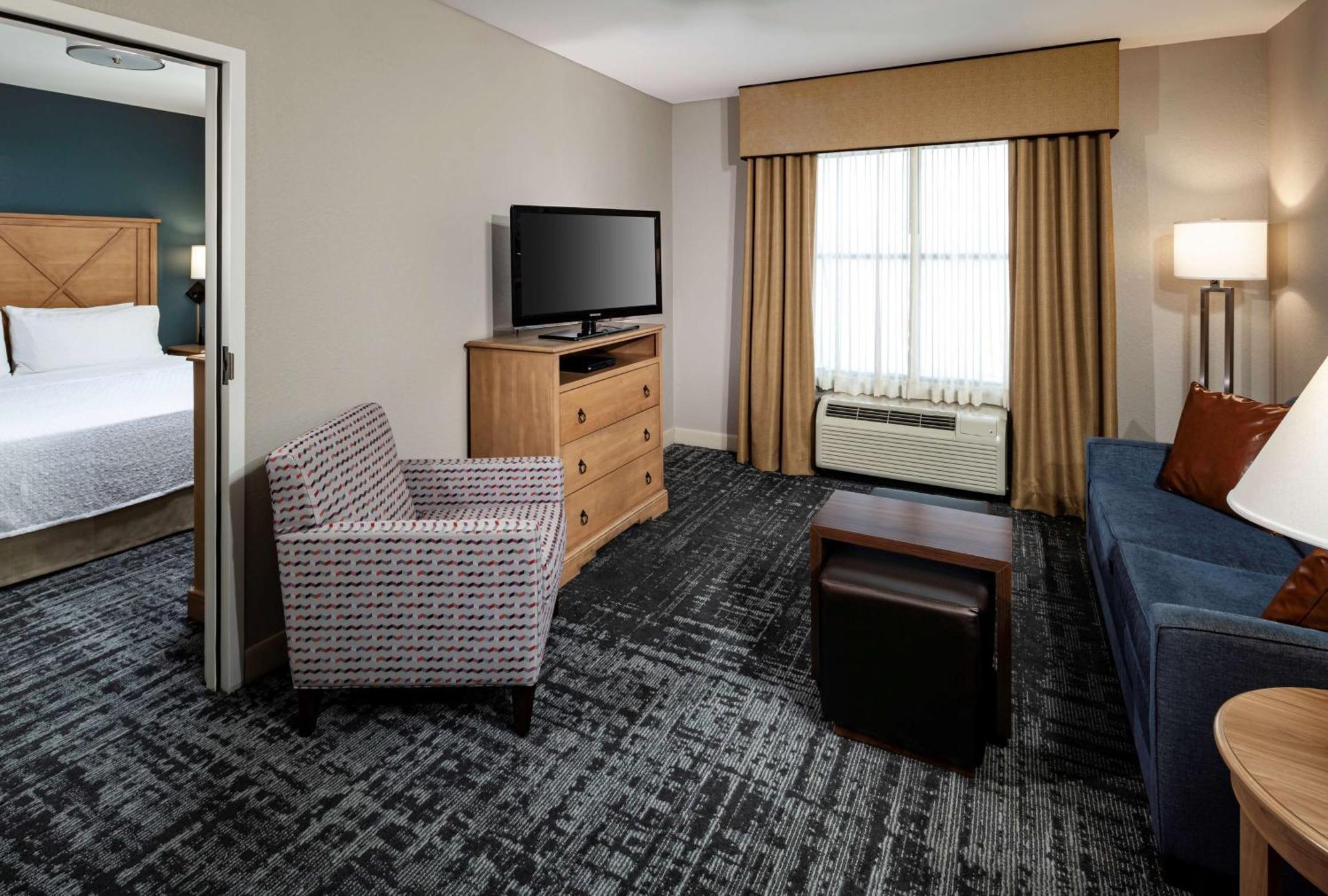 Homewood Suites By Hilton Austin/Round Rock Eksteriør bilde