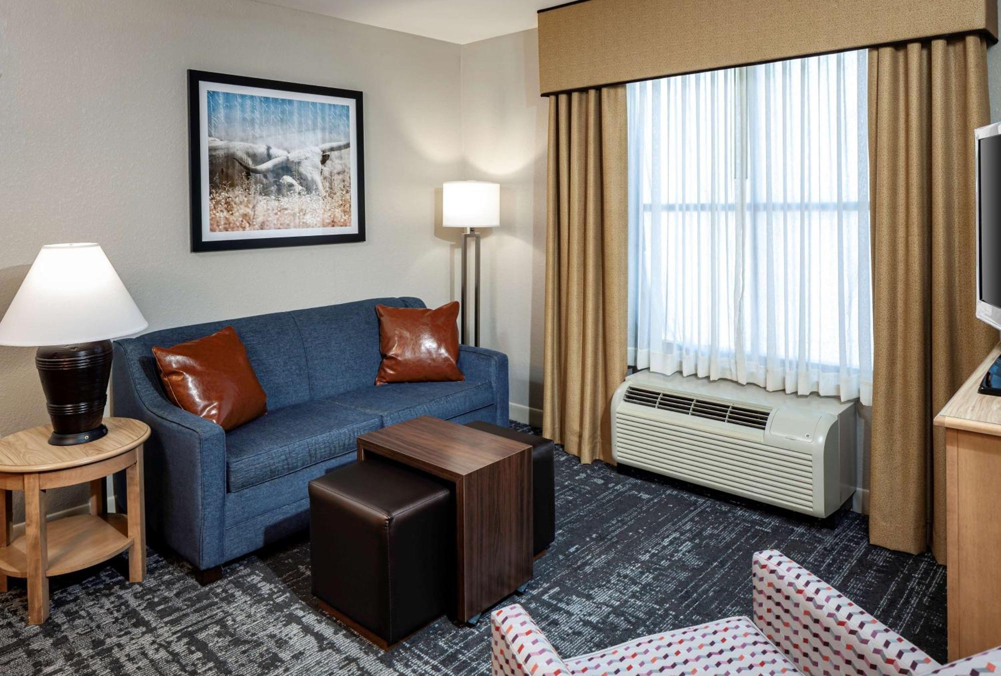 Homewood Suites By Hilton Austin/Round Rock Eksteriør bilde