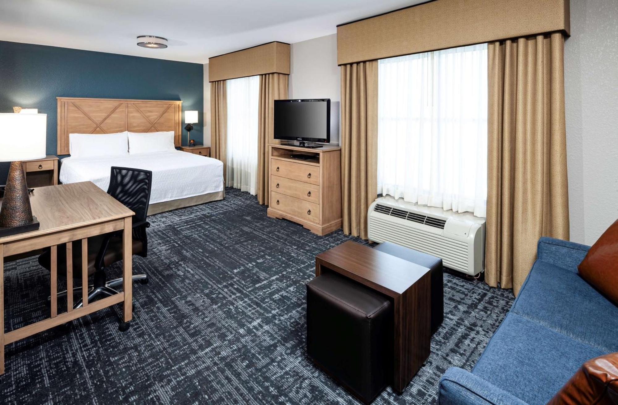 Homewood Suites By Hilton Austin/Round Rock Eksteriør bilde