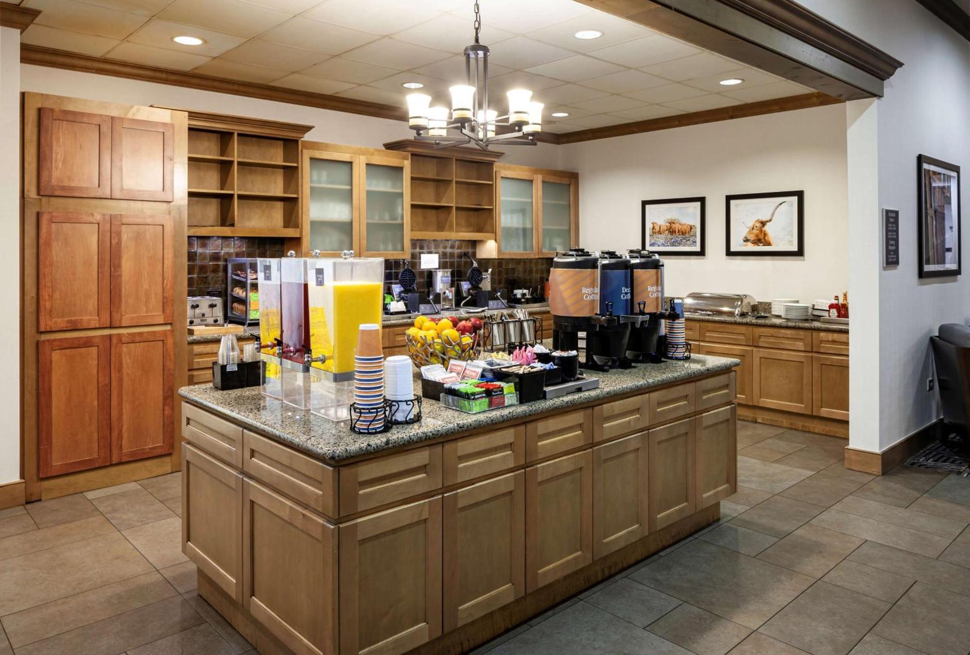 Homewood Suites By Hilton Austin/Round Rock Eksteriør bilde