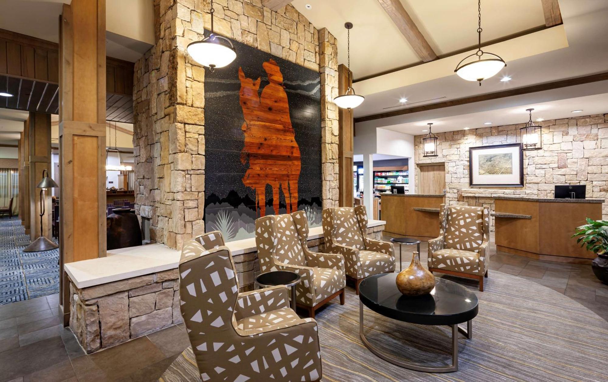 Homewood Suites By Hilton Austin/Round Rock Eksteriør bilde