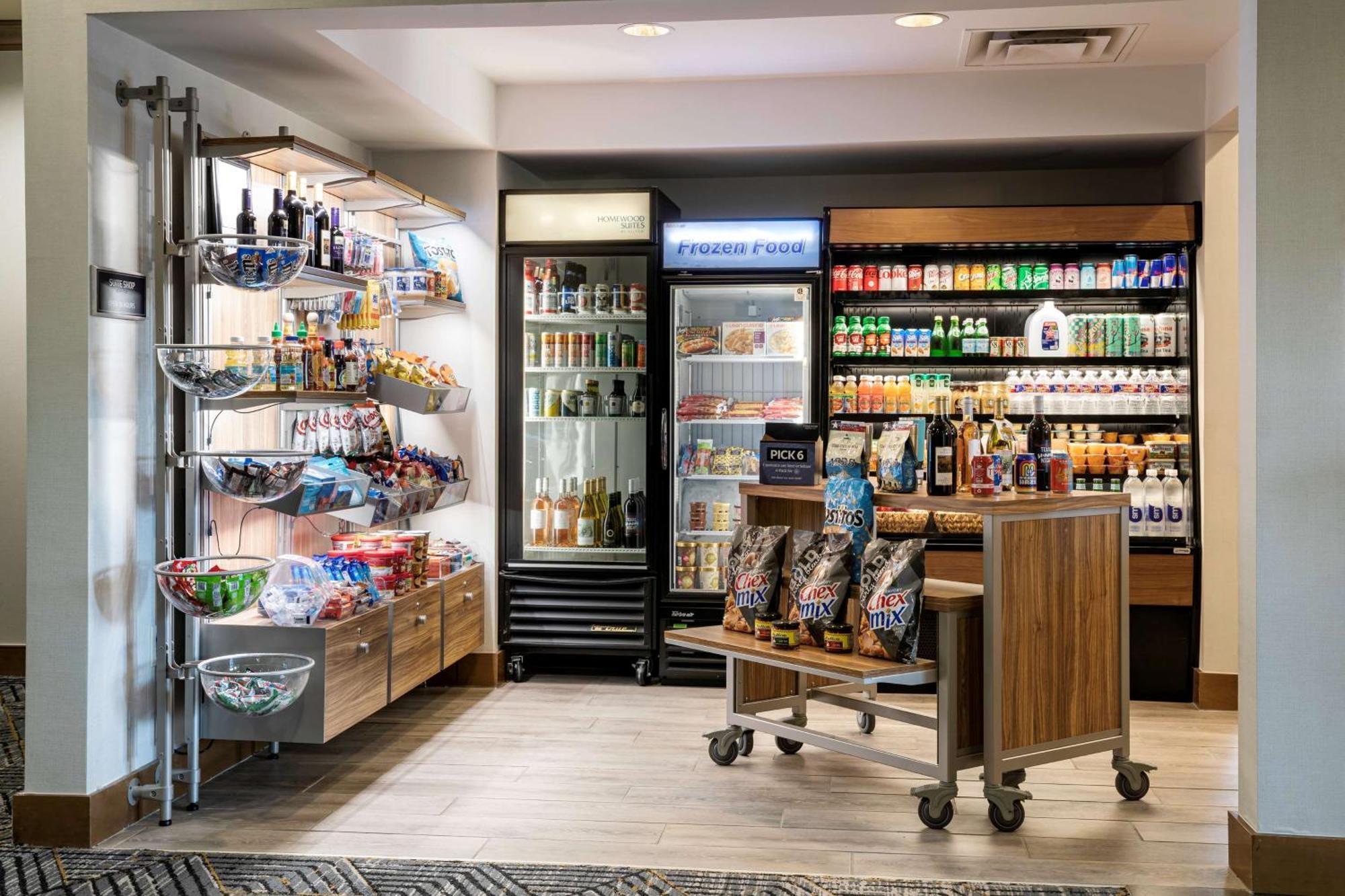 Homewood Suites By Hilton Austin/Round Rock Eksteriør bilde