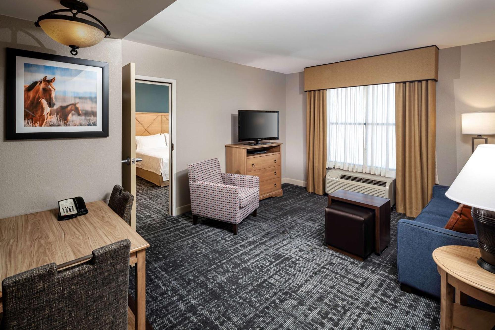Homewood Suites By Hilton Austin/Round Rock Eksteriør bilde