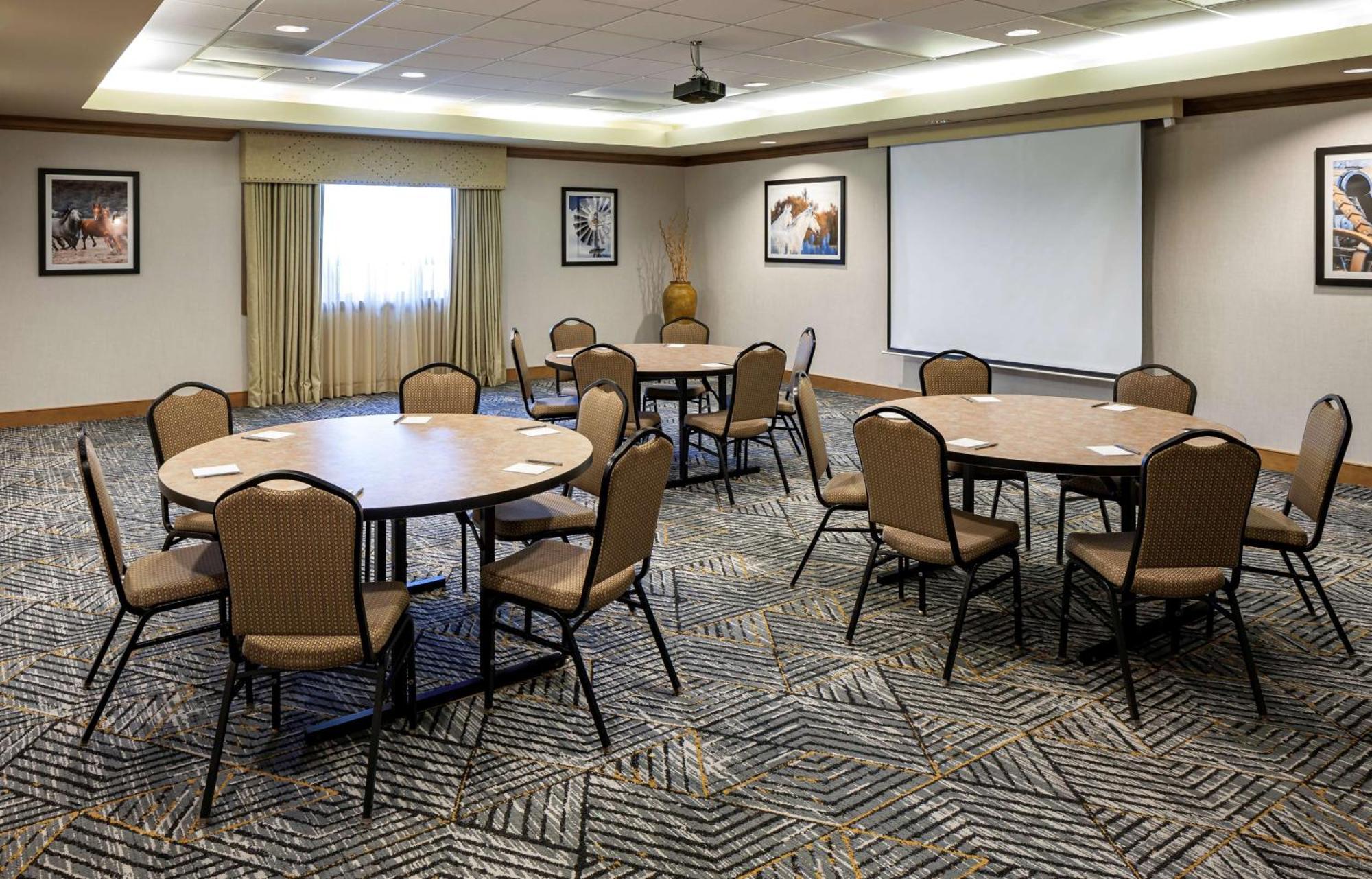 Homewood Suites By Hilton Austin/Round Rock Eksteriør bilde