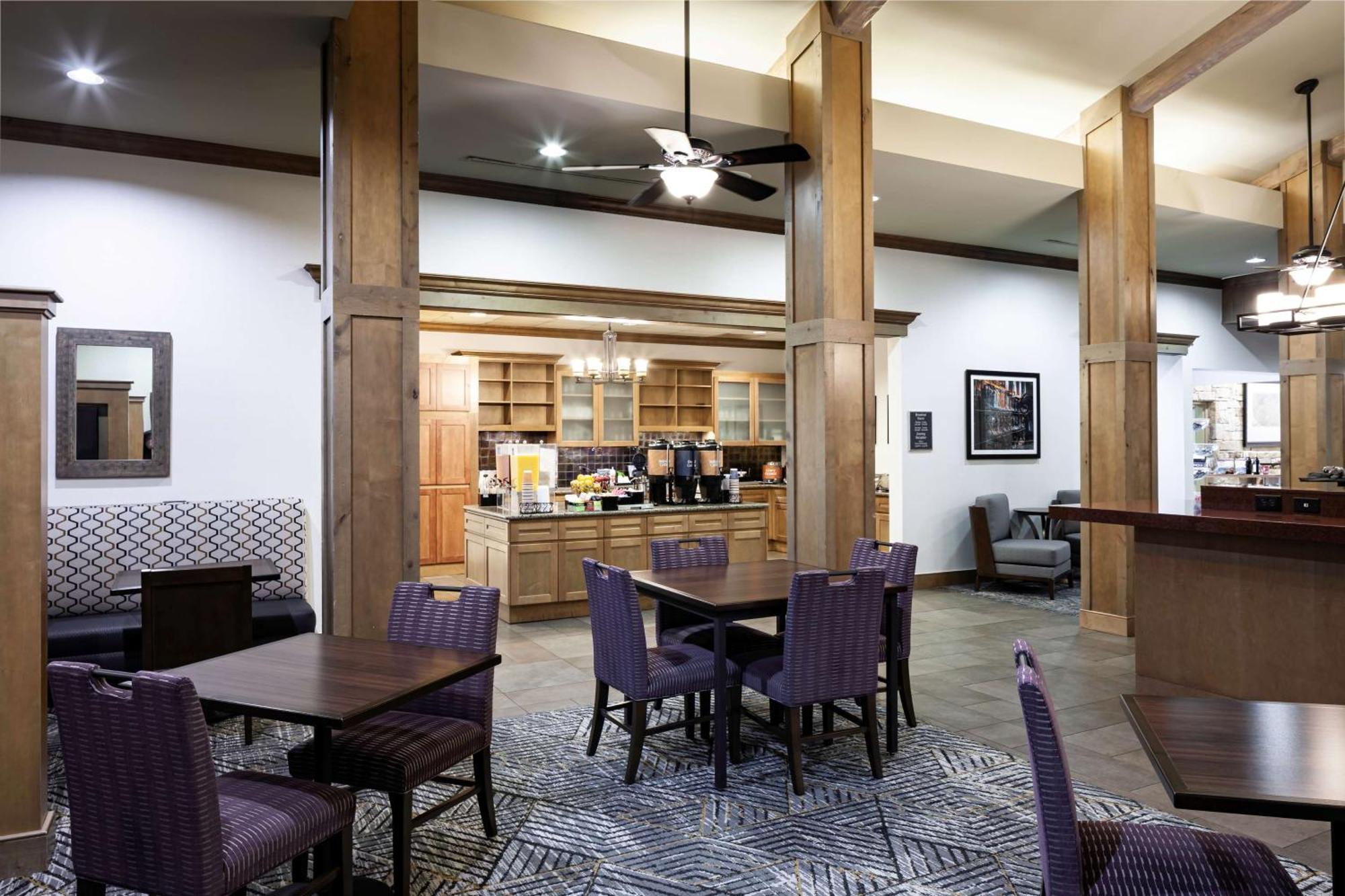 Homewood Suites By Hilton Austin/Round Rock Eksteriør bilde