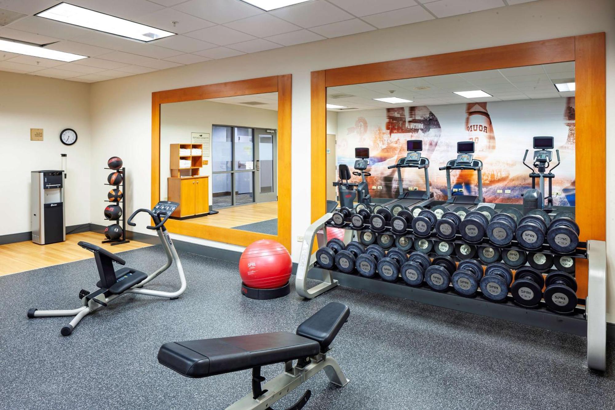 Homewood Suites By Hilton Austin/Round Rock Eksteriør bilde