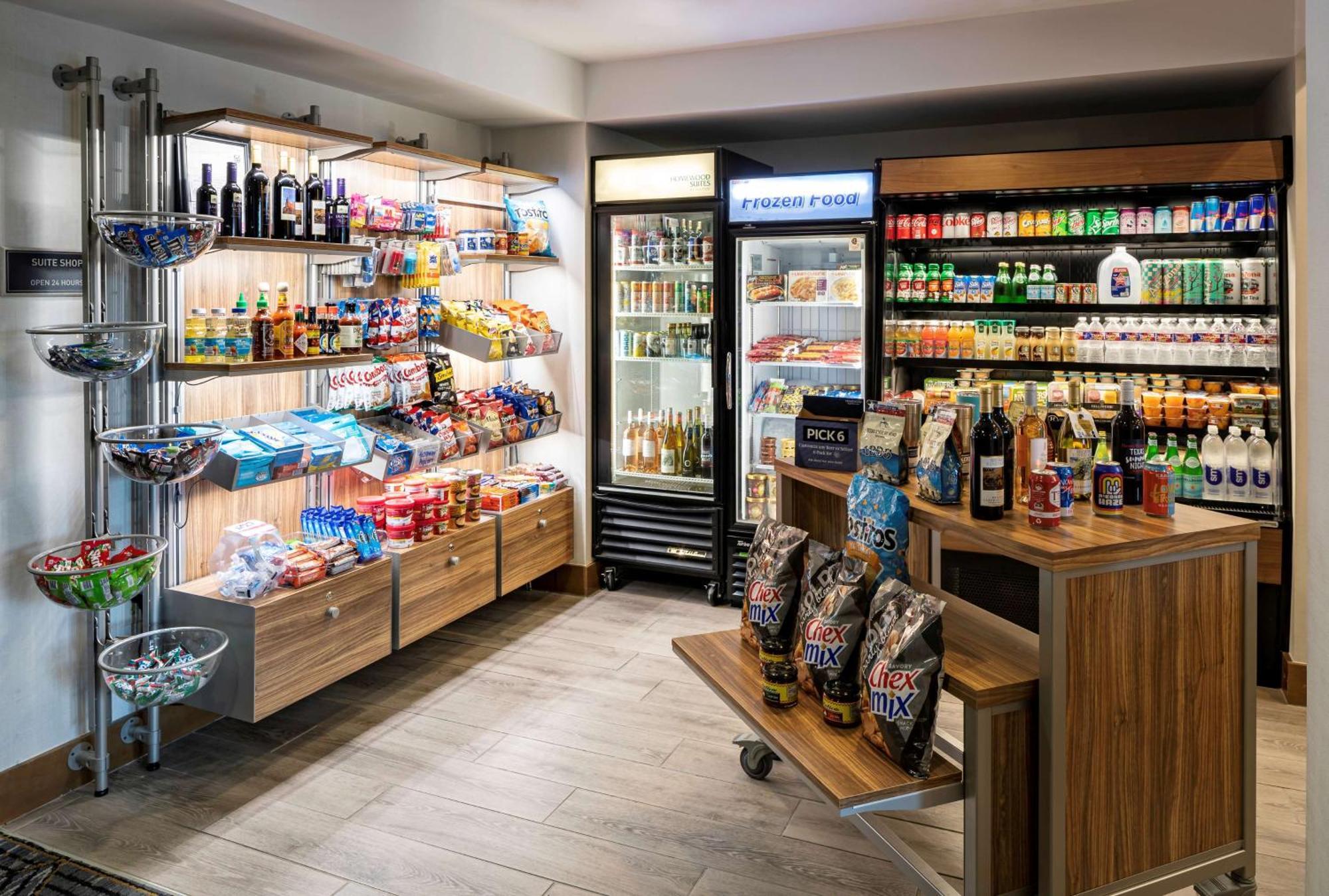 Homewood Suites By Hilton Austin/Round Rock Eksteriør bilde
