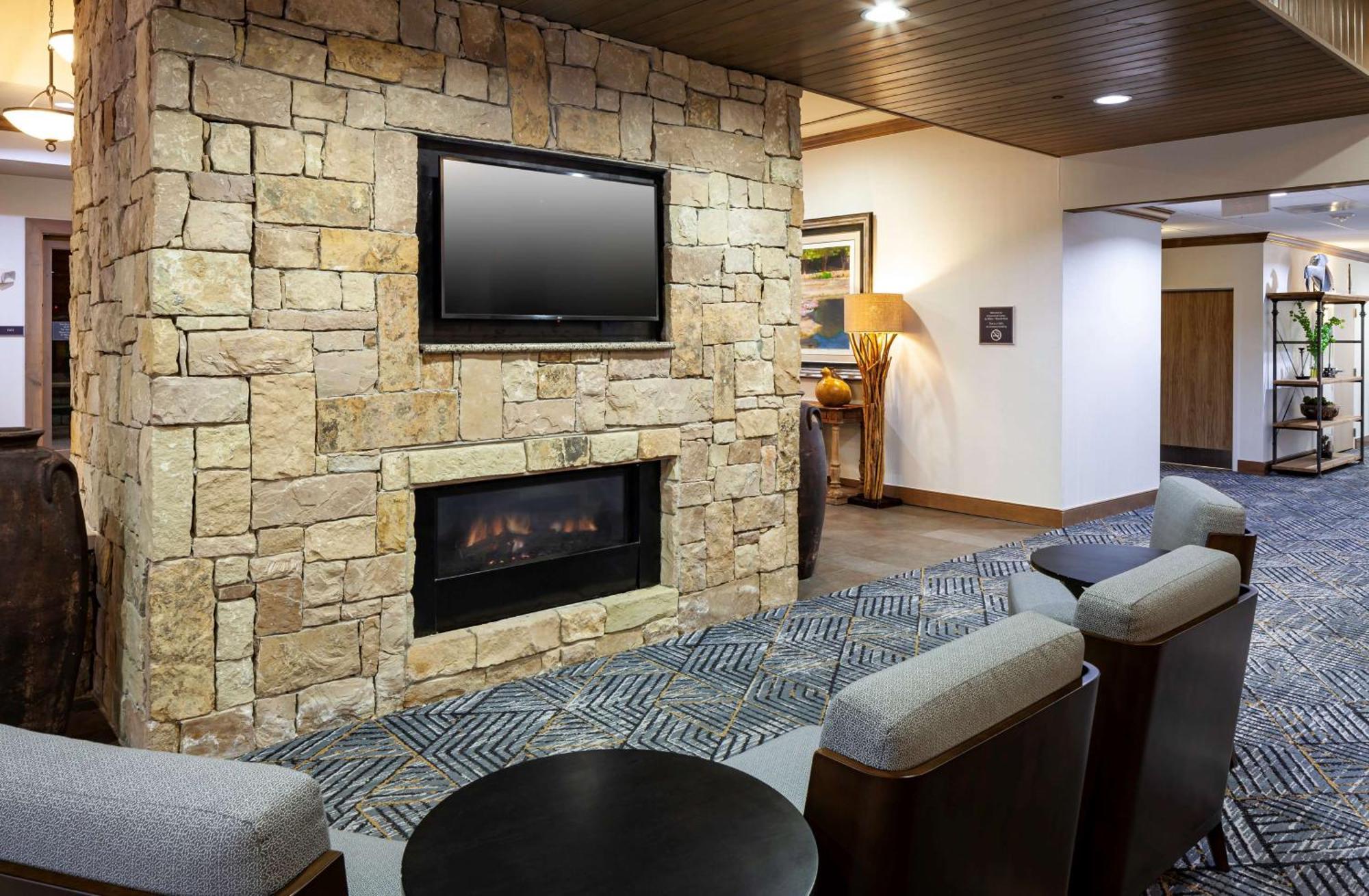 Homewood Suites By Hilton Austin/Round Rock Eksteriør bilde