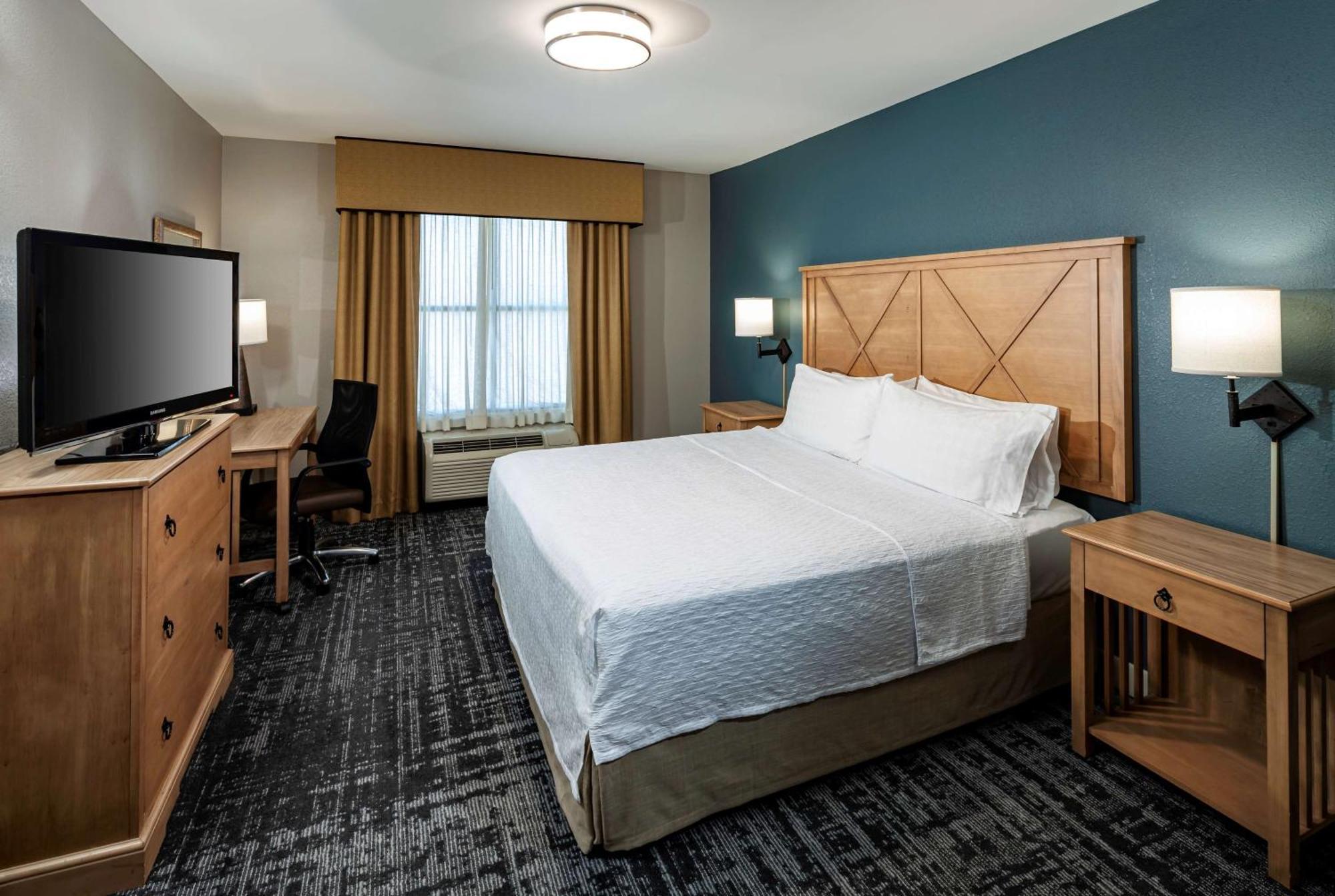 Homewood Suites By Hilton Austin/Round Rock Eksteriør bilde